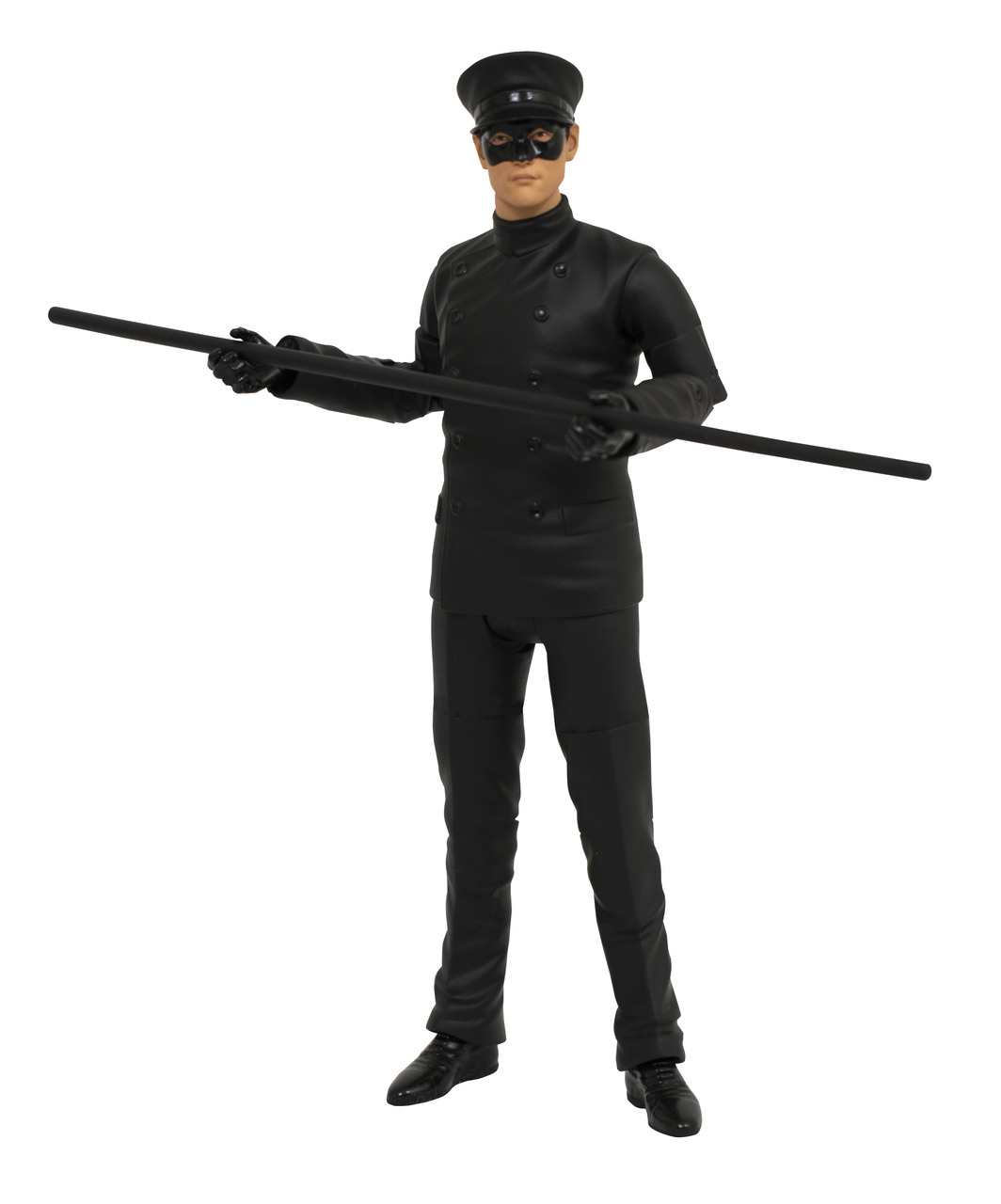 [สั่งจอง]Diamond Select Toys - Pacific Rim - - Titan Redeemer (Desert Combat) - Kaiju Drone (Breach Energy)