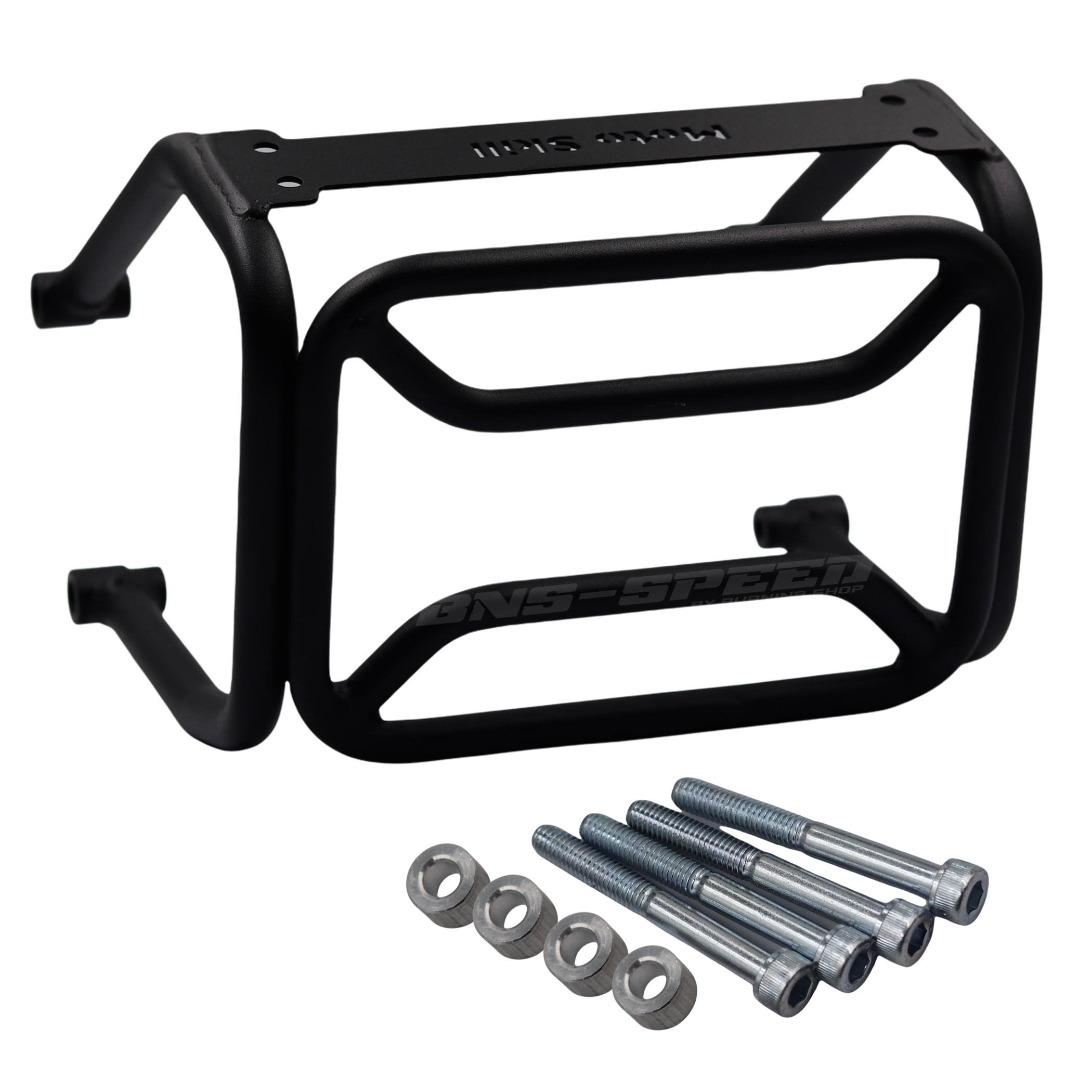 HCT125BKF091 การ์ดไฟหน้า Motoskill V.2 CT125