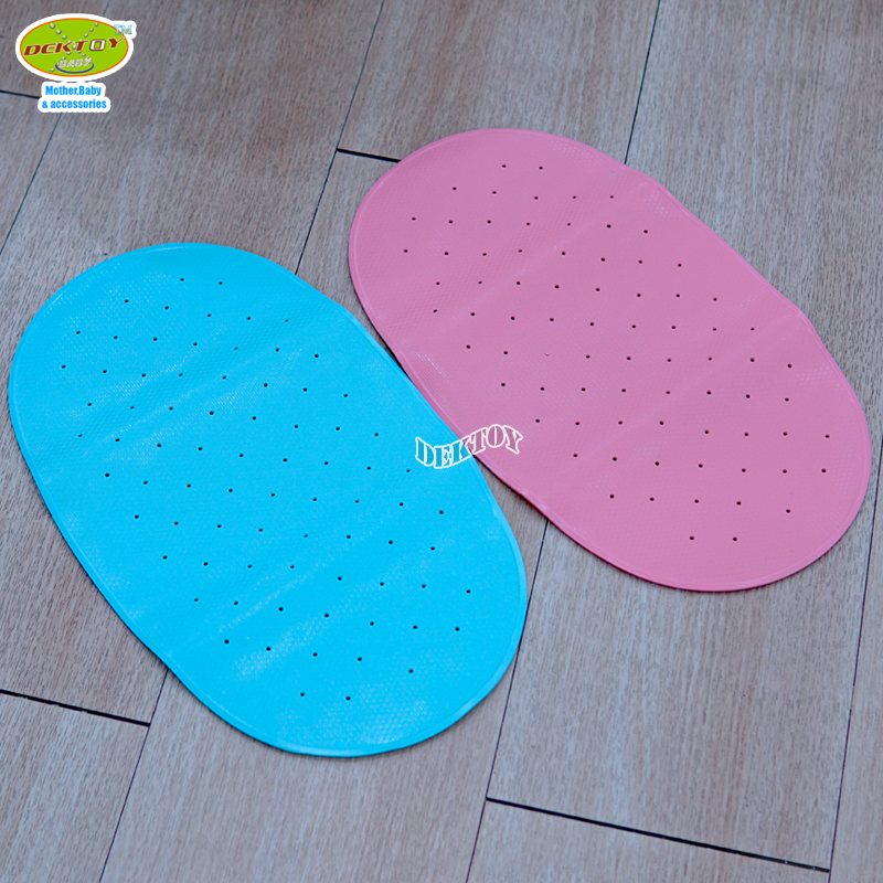 NANNY แนนนี่ ผ้ายางกันลื่นในอ่างอาบน้ำ