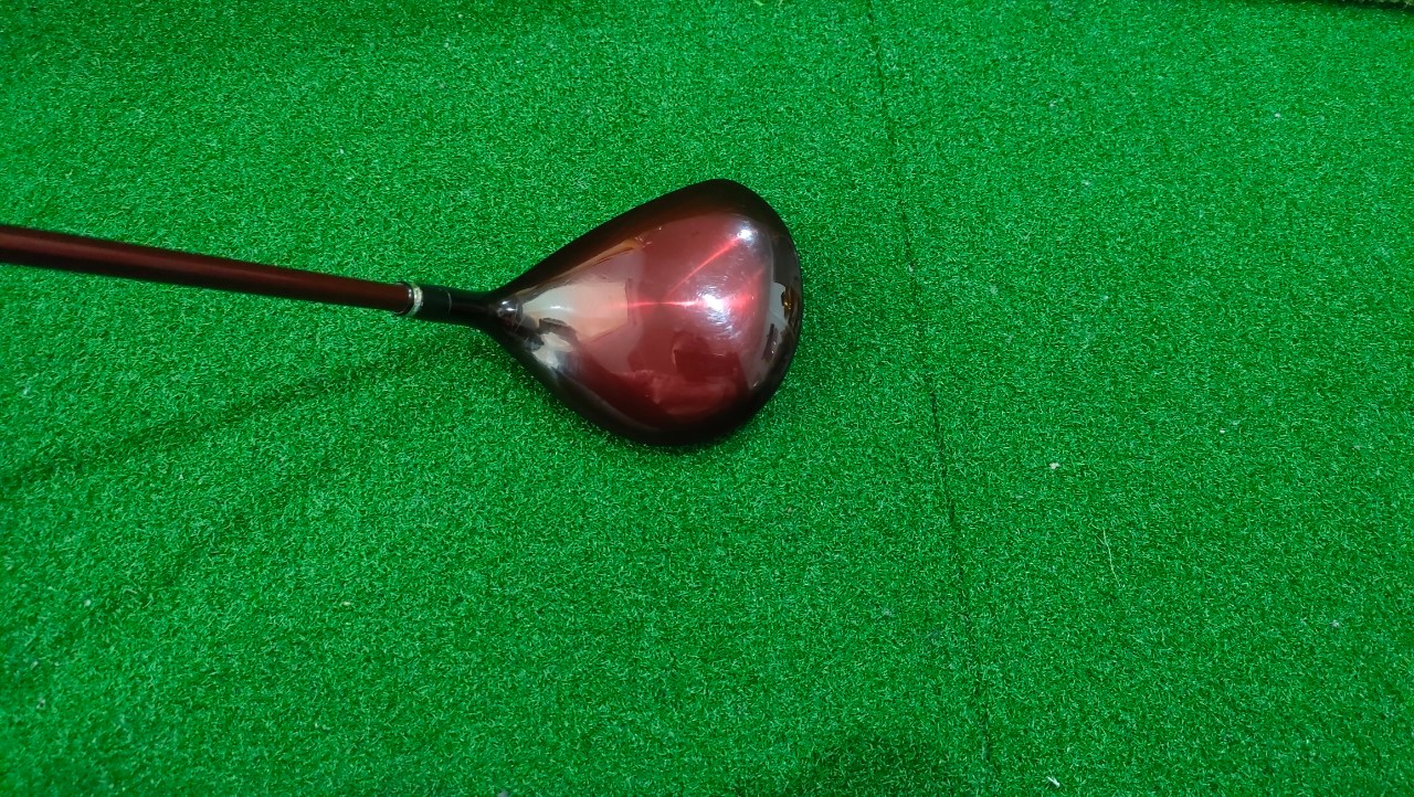 FAIRWAY 3 KATANA VOLTIO IV