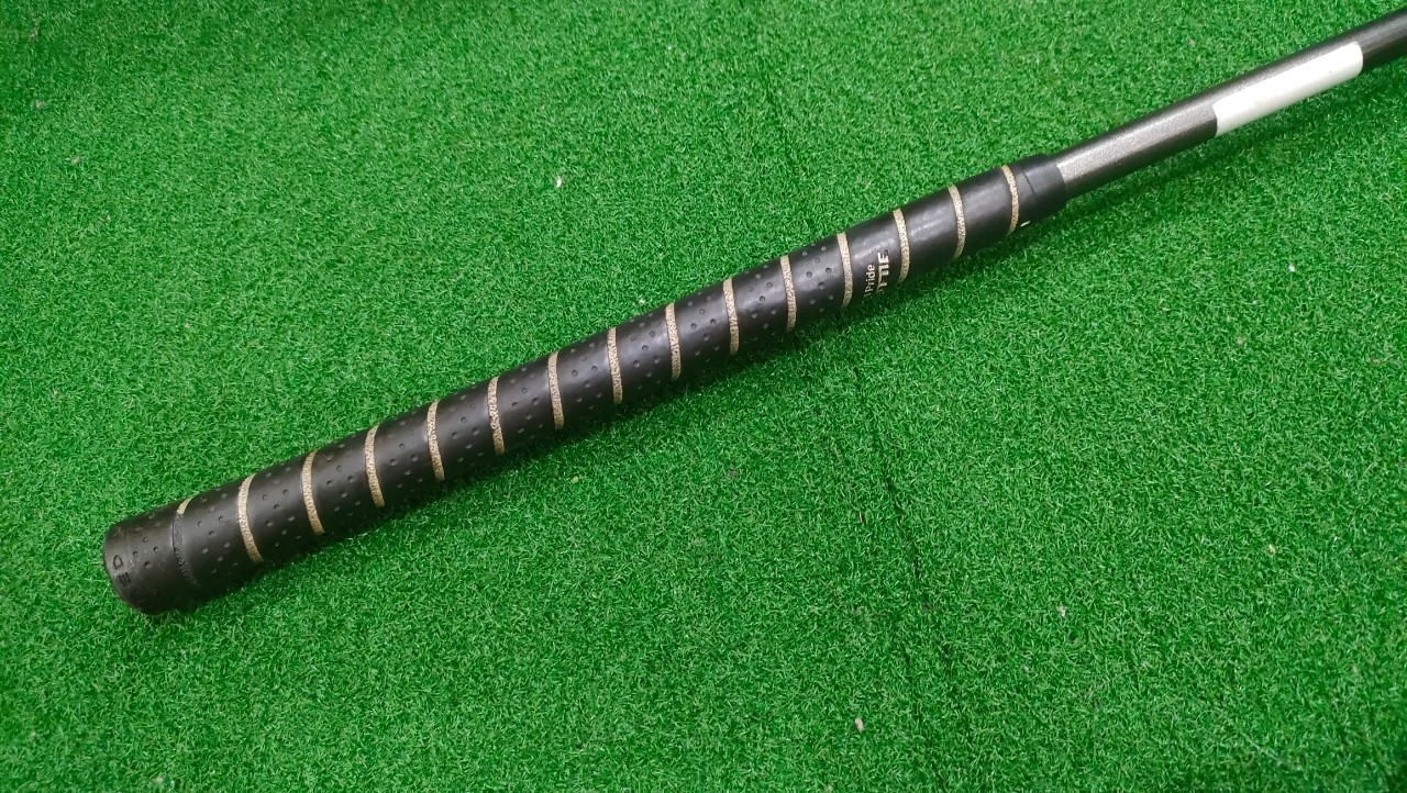 FAIRWAY 5 WILSON PF MAS-1C