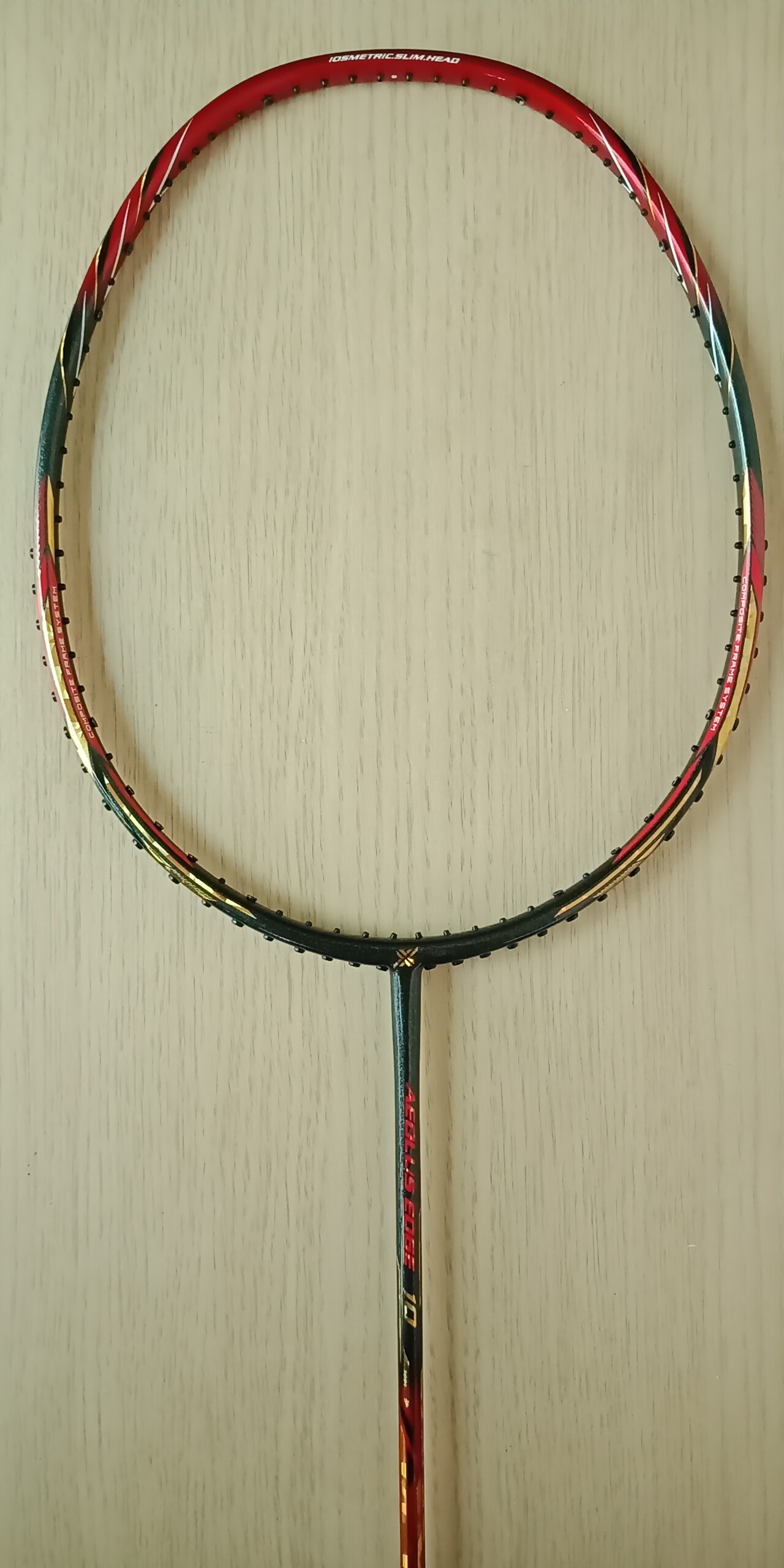 Klint Aeolus Edge 10