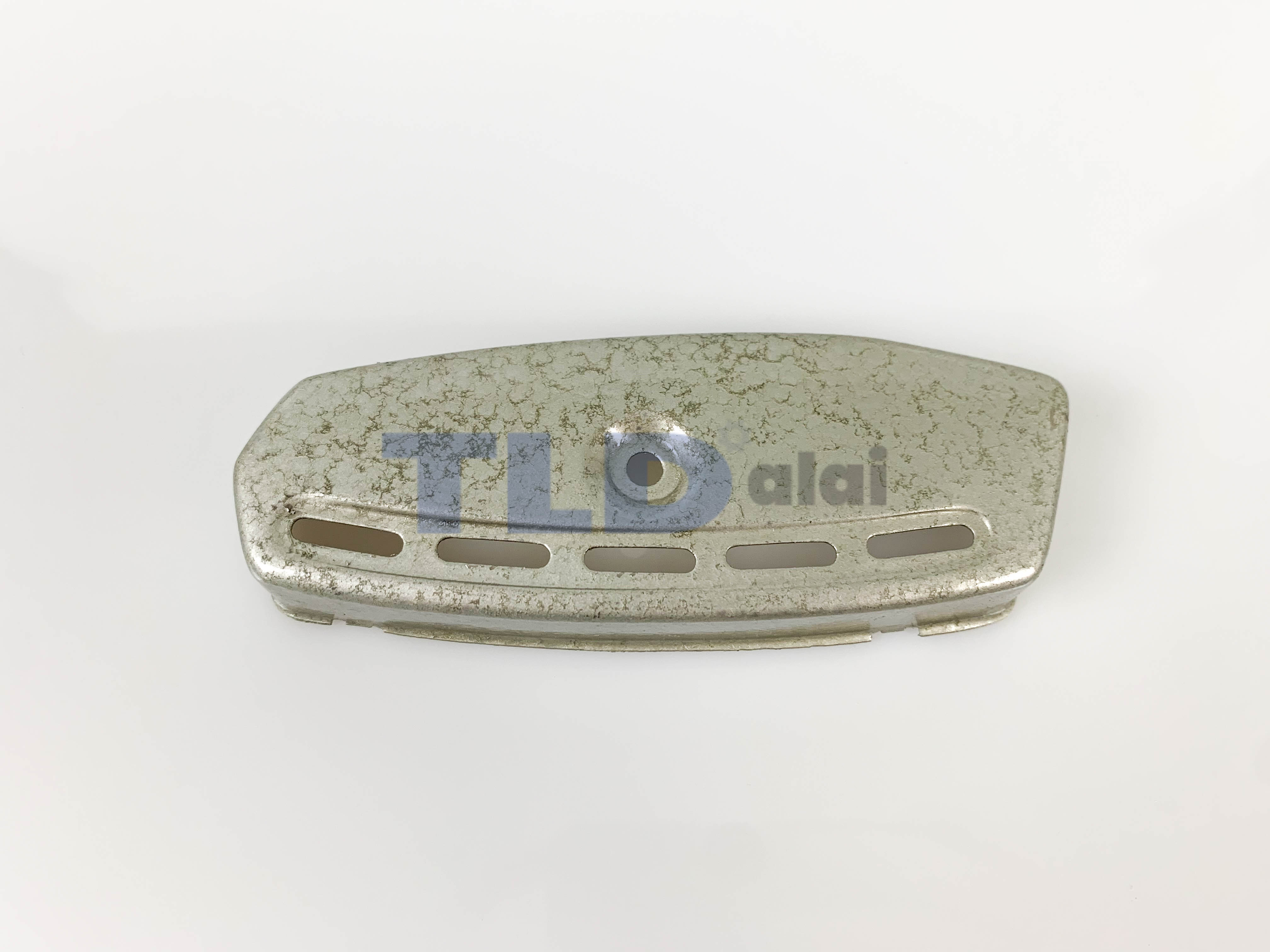 ฝาครอบสายพาน กบไฟฟ้า Makita มากีต้า รุ่น 1804N ,1805N