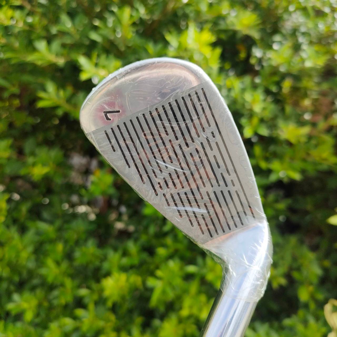 ***ไม้กอล์ฟสำหรับเด็ก***มือซ้าย*** เหล็ก 7 U.S.KID GOLF UL4 ก้าน KIDPOWER ความยาว 34 นิ้ว สำหรับเด็กช่วงอายุ 9-11 ปี ไม้กอล์ฟมือหนึ่ง ของแท้ BY NakaraLuxurious