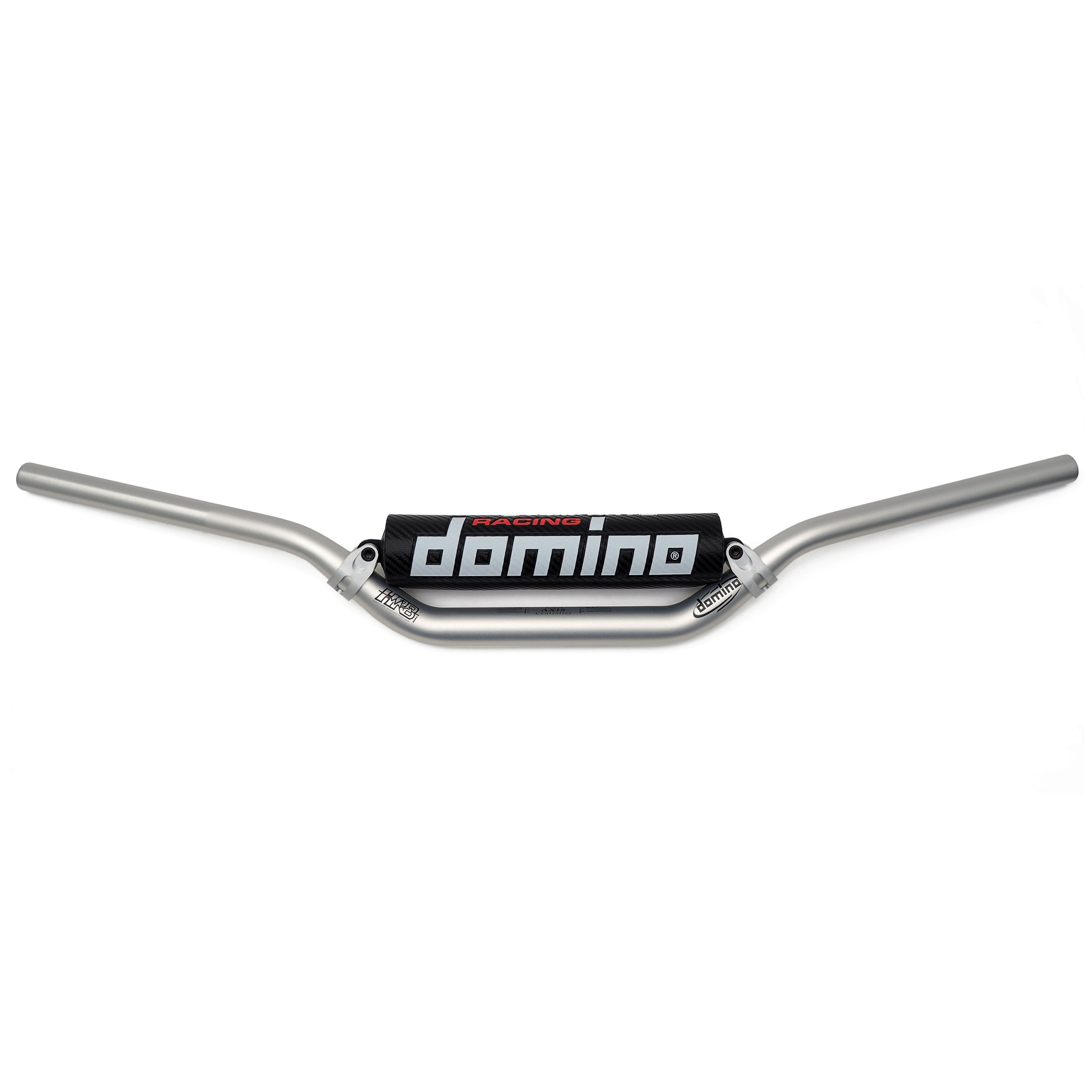 แฮนด์ Domino HRB 997 HIGH BEND 28.6 - Silver