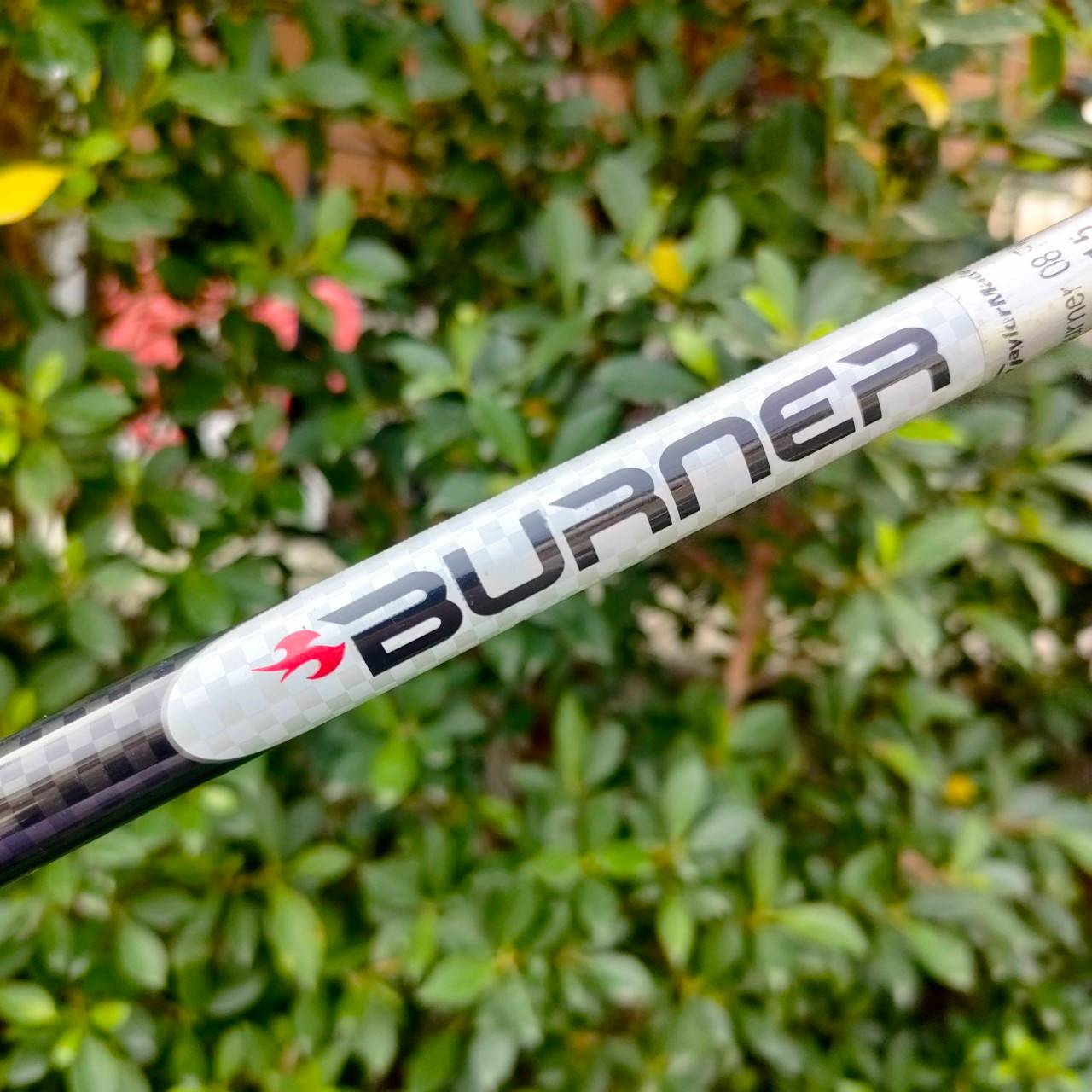 FW3 TAYLORMADE BURNER องศา15 ก้าน RE*AX SUPERFAST FLEX R เน้นตีง่ายๆ หัวใหญ่ แบนๆ ตีไกลจัด
