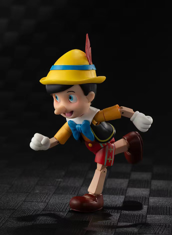 [สั่งจอง] DASIN MODEL 1/12 : P-BOY