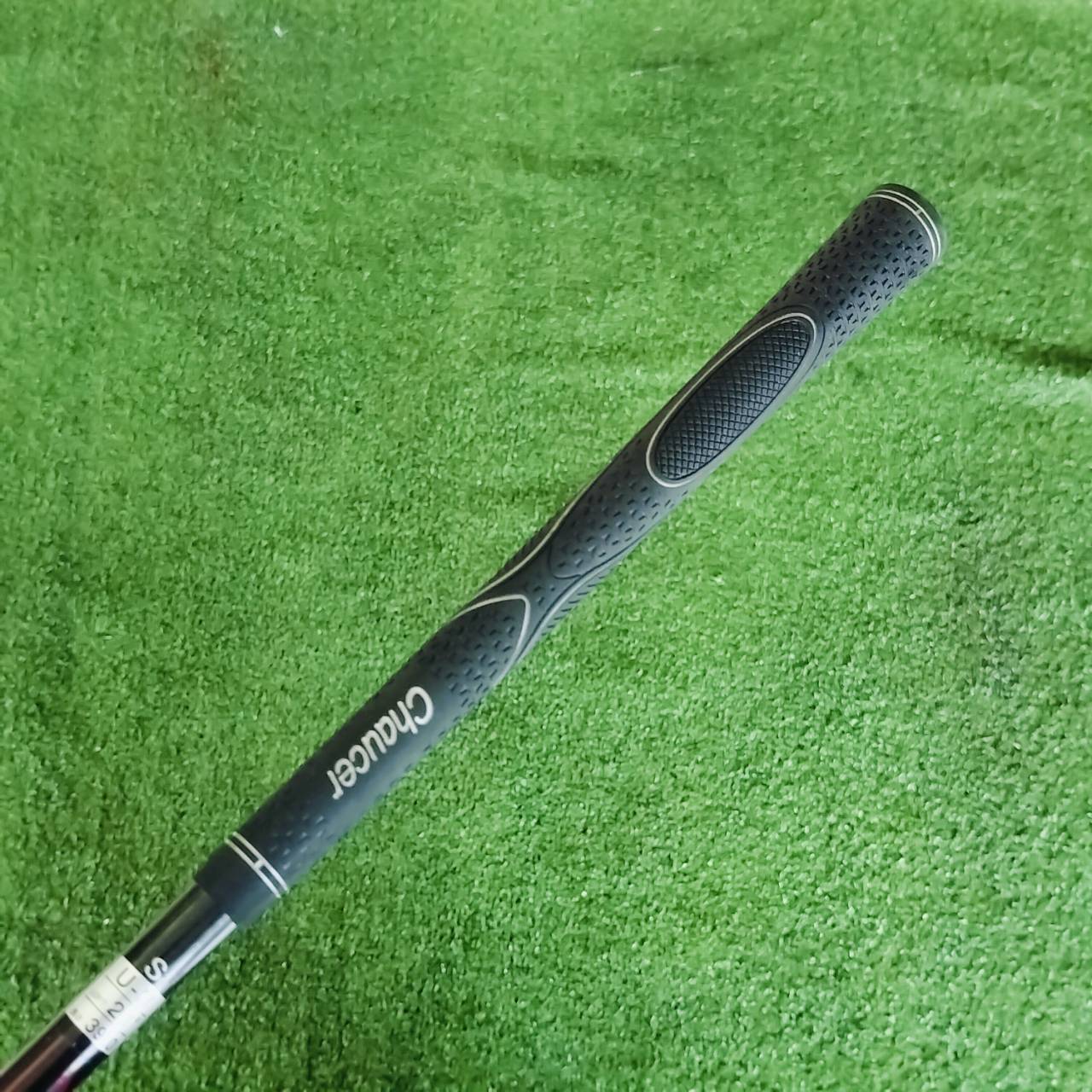 Japanese U-15 21° U3 Hybrid Low Gravity Graphite Shaft FLEX S ตีแม่นมากๆ ยิงกรีนยาวๆสบายๆ ไม้กอล์ฟพรีเมี่ยมมือสอง ของแท้ By NakaraLuxurious