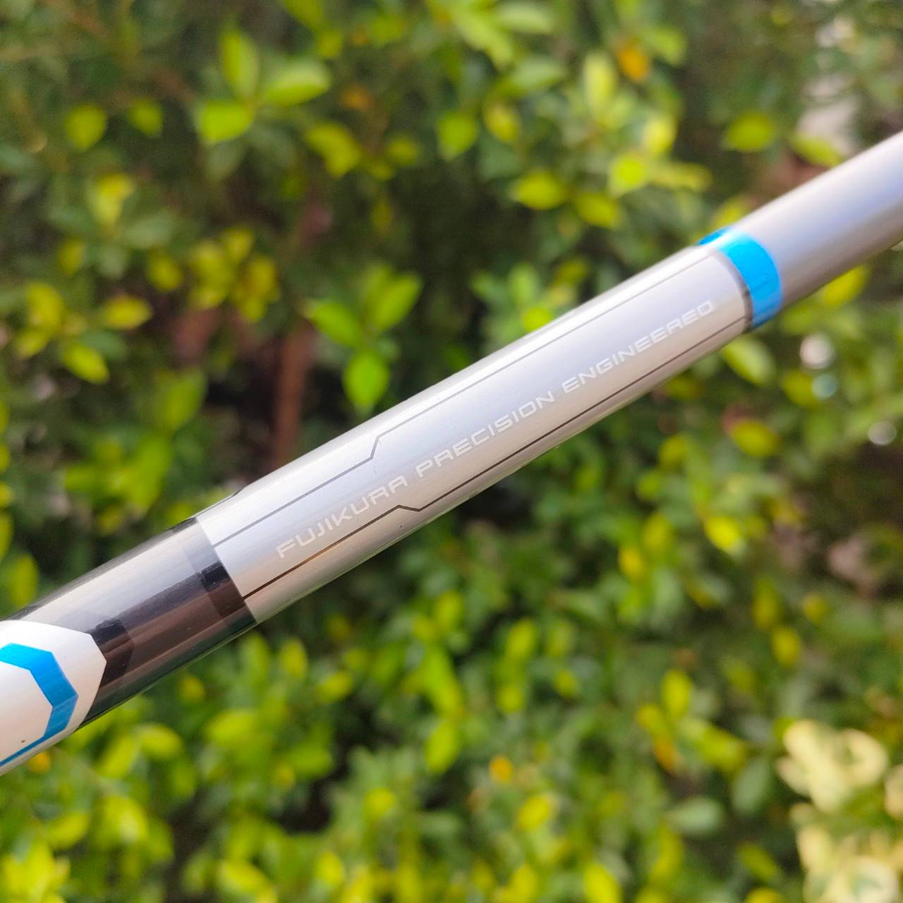 ก้าน DRIVER พร้อมสลีฟ FUJIKURA TAYLORMADE 57 GRAMS ความยาวเฉพาะก้าน 44.5 นิ้ว FLEX S มือสอง ของแท้ BY NakaraLuxurious