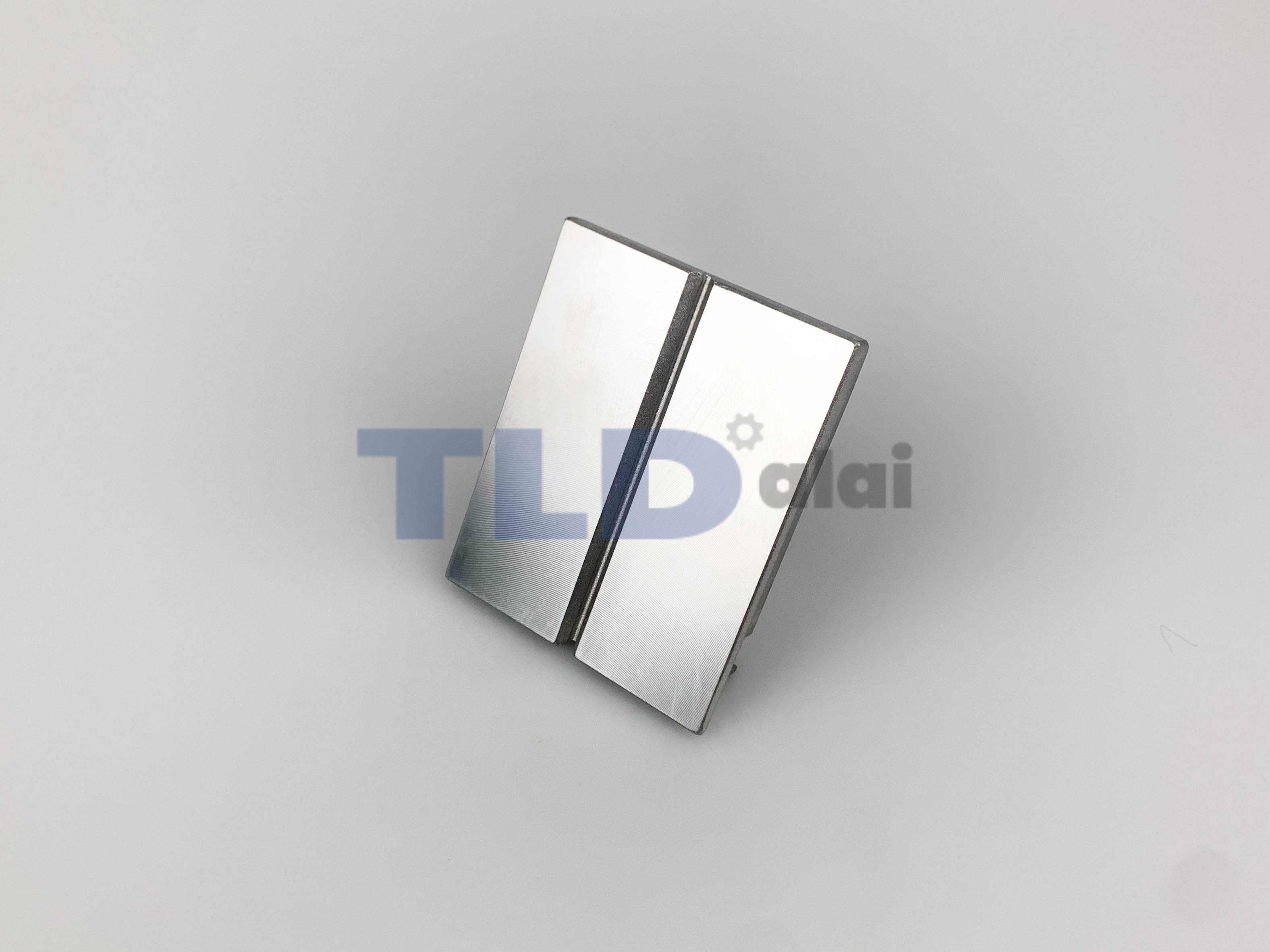 หน้ากบ, หน้าแปลนกบไฟฟ้า (แท้) กบไฟฟ้า 3นิ้ว Makita มากีต้า รุ่น M1902, M1902B - Maktec มาคเทค รุ่น MT192 (319418-7) (อะไหล่แท้ 100%) FRONT BASE