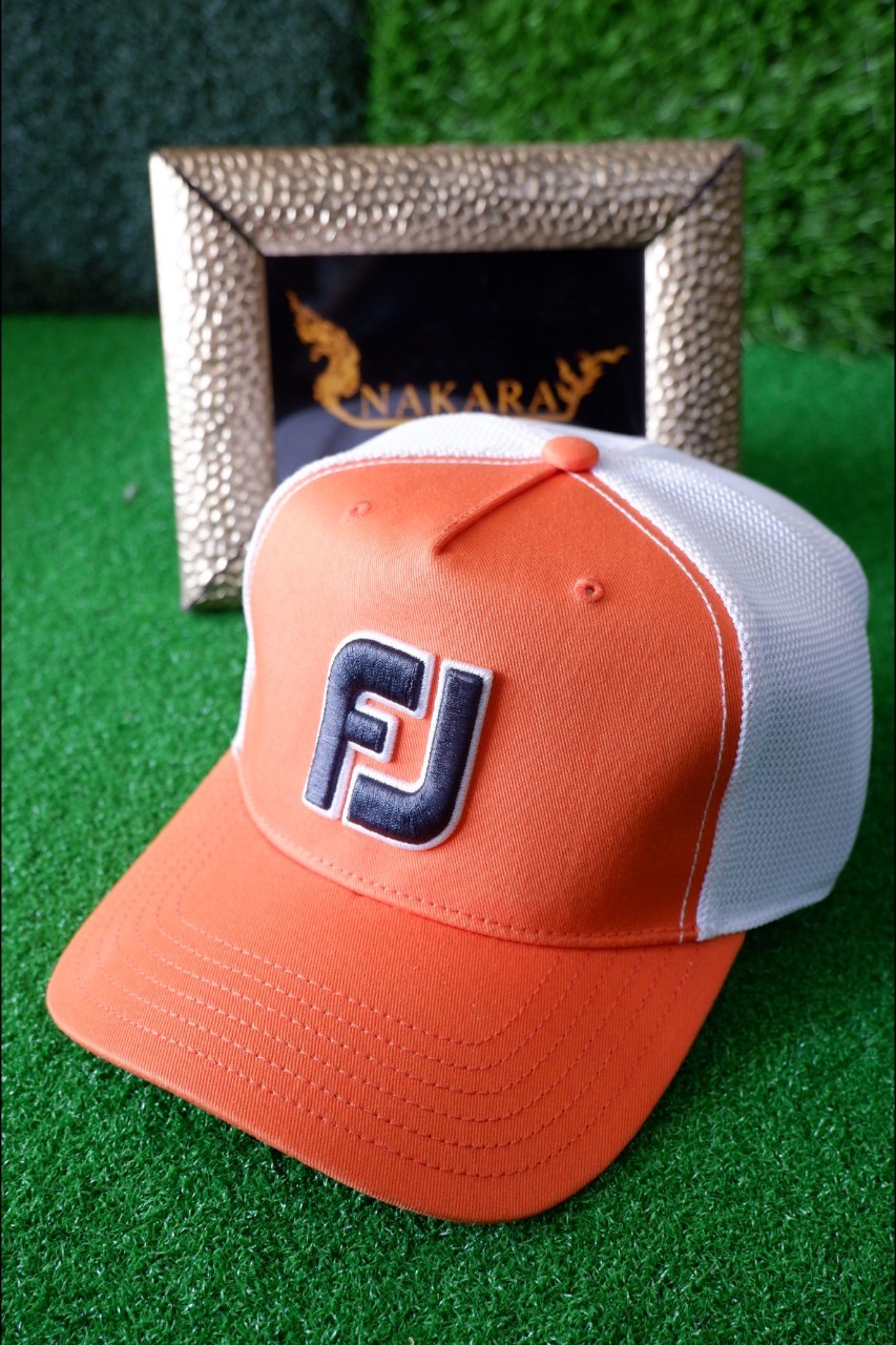 หมวกกอล์ฟ FJ MESH CAP 16 ASSORTED EA