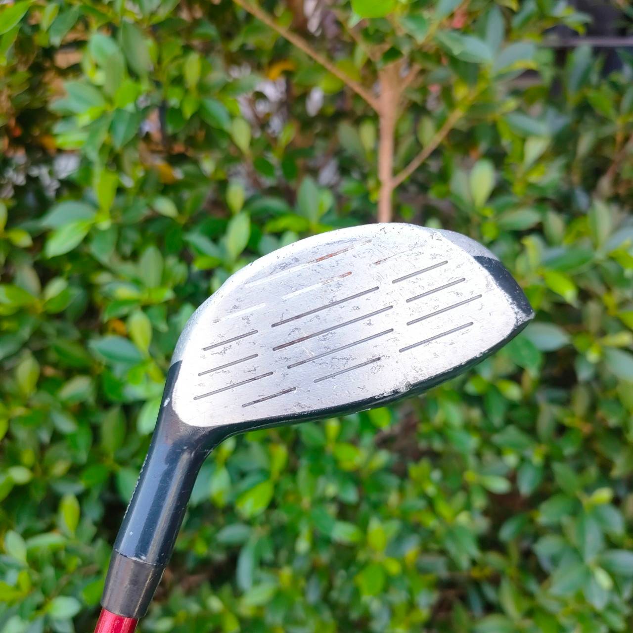 ***ไม้กอล์ฟสำหรับเด็ก*** FW3 USKG ULTRALIGHT ก้าน KIDPOWER 39-27 ความยาว 26 นิ้ว