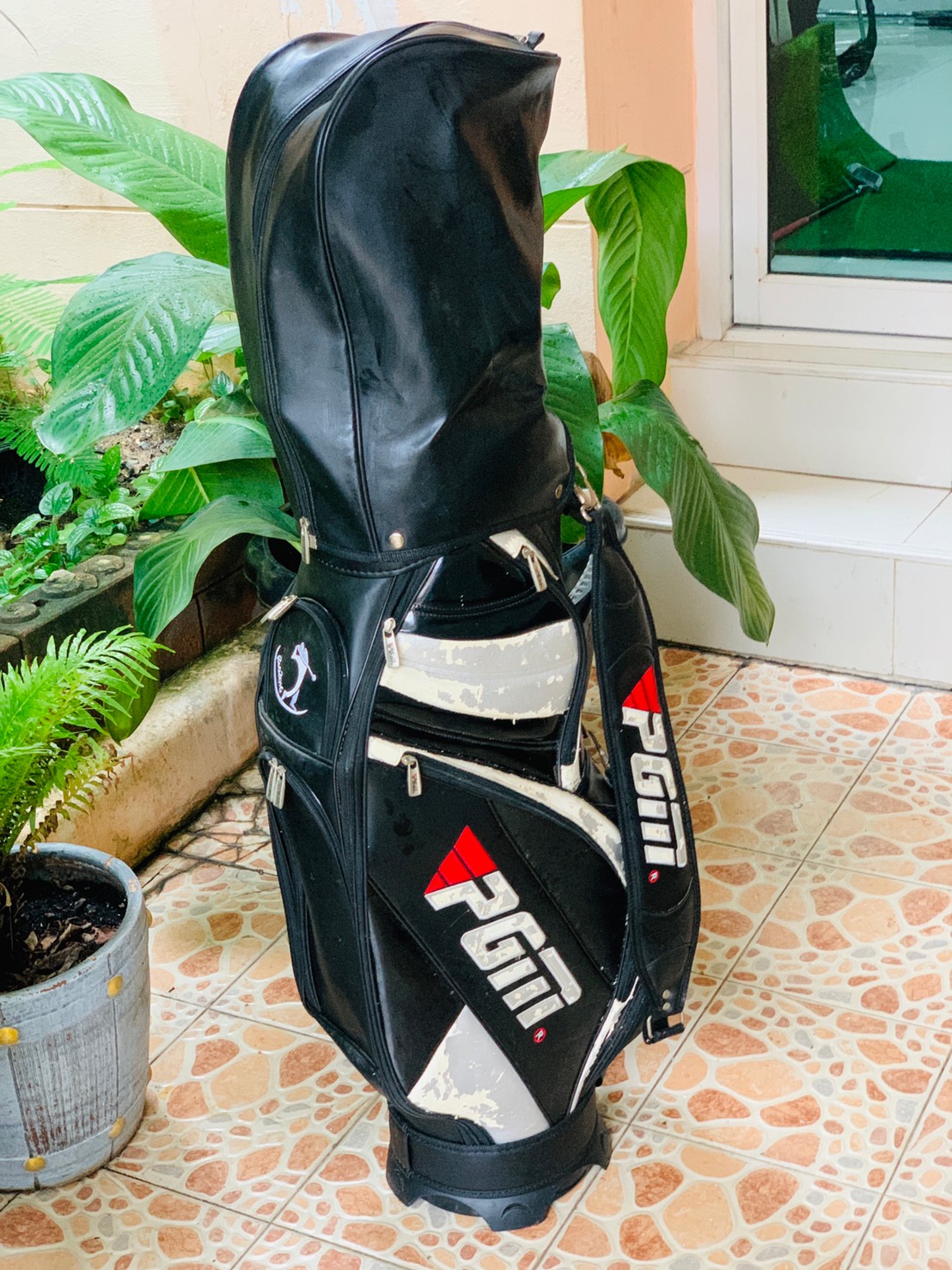 FULL SET PGM RIO 2016