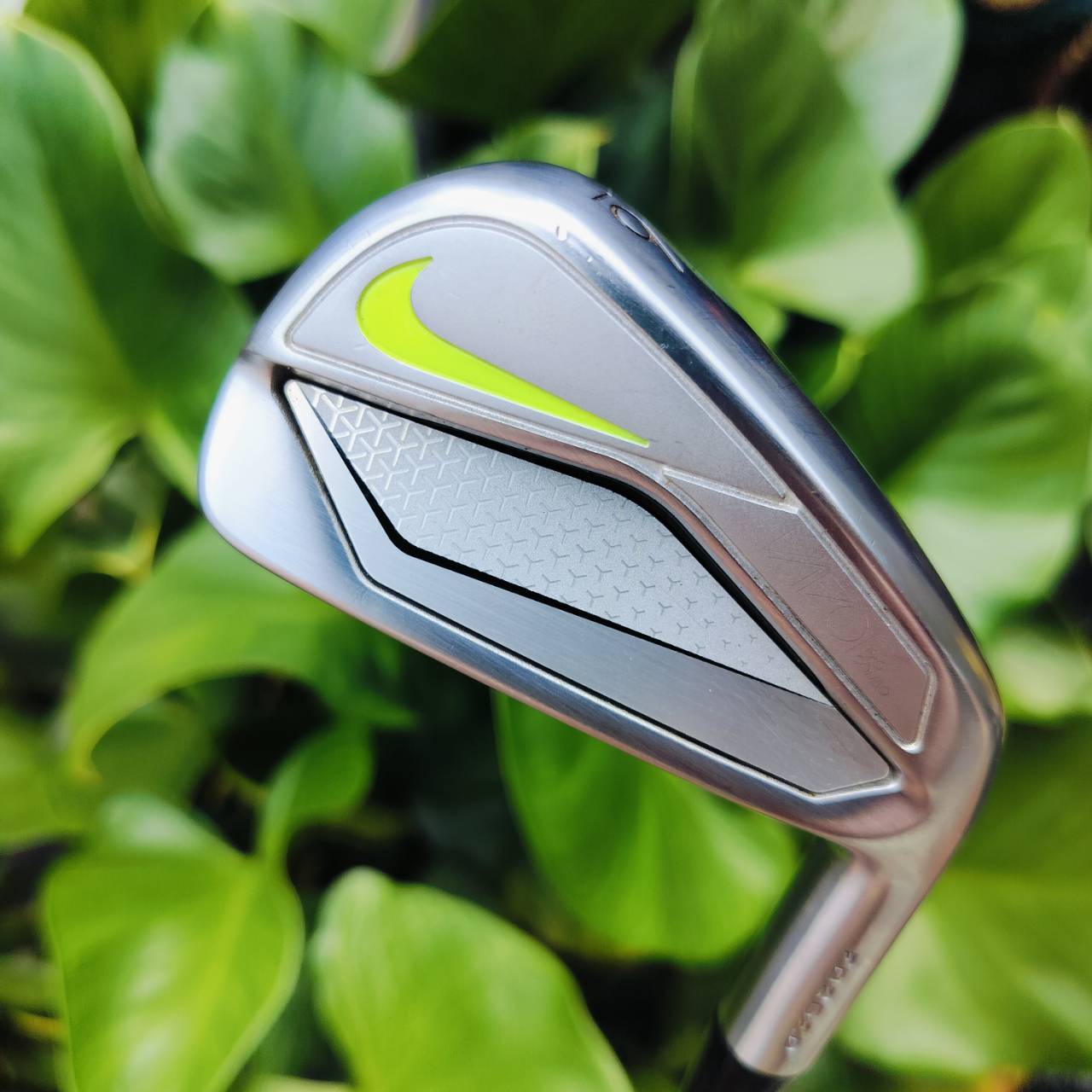 ชุดเหล็ก NIKE VAPOR PRO COMBO FORGED ก้าน NSPRO MODUS 120 FLEX S มีเหล็ก 4 5 6 7 8 9 PW ตีดีมากๆ มีรูปลักษณ์ที่สะอาดตาและหน้าเหล็กที่ให้พลังเพิ่มระยะทาง เป็นการรวมตัวของพลังและความแม่นยำ ไม้กอล์ฟพรีเมี่ยมมือสอง ของแท้ By NakaraLuxurious