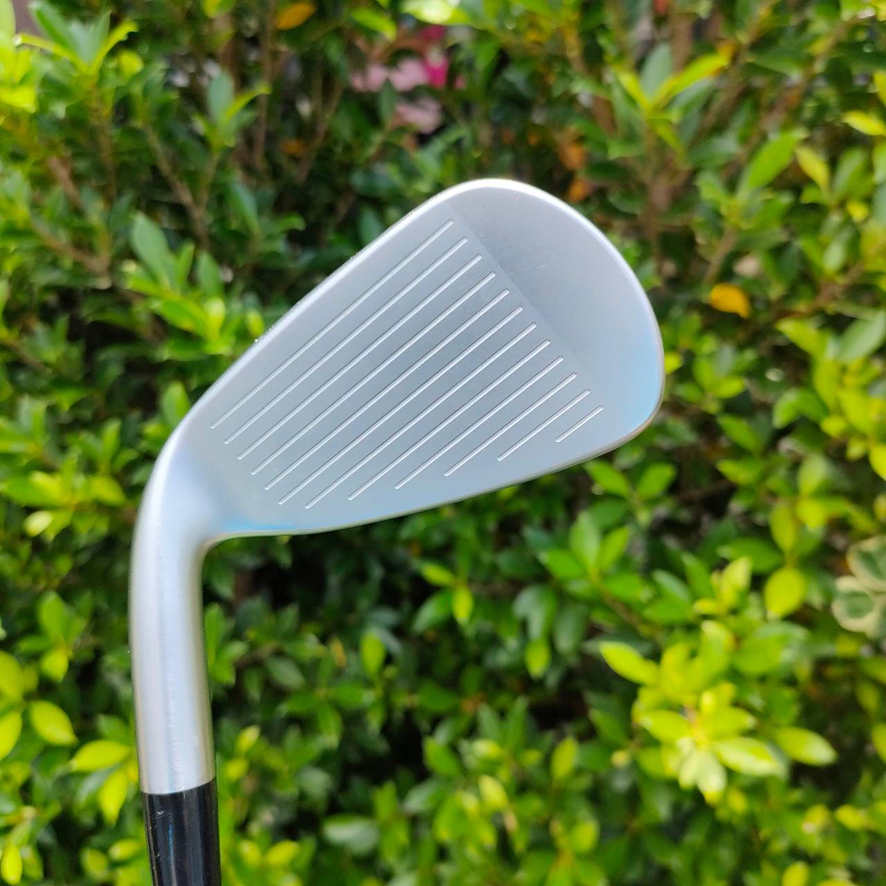 ชุดเหล็ก MIZUNO JPX 921 HOT METAL สุดยอดวัสดุ Chromoly เพิ่มระยะมากๆ