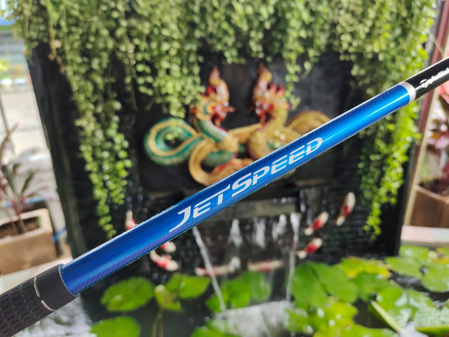 Hybrid Taylormade JET เบอร์ 3 องศา 19 FLEX R