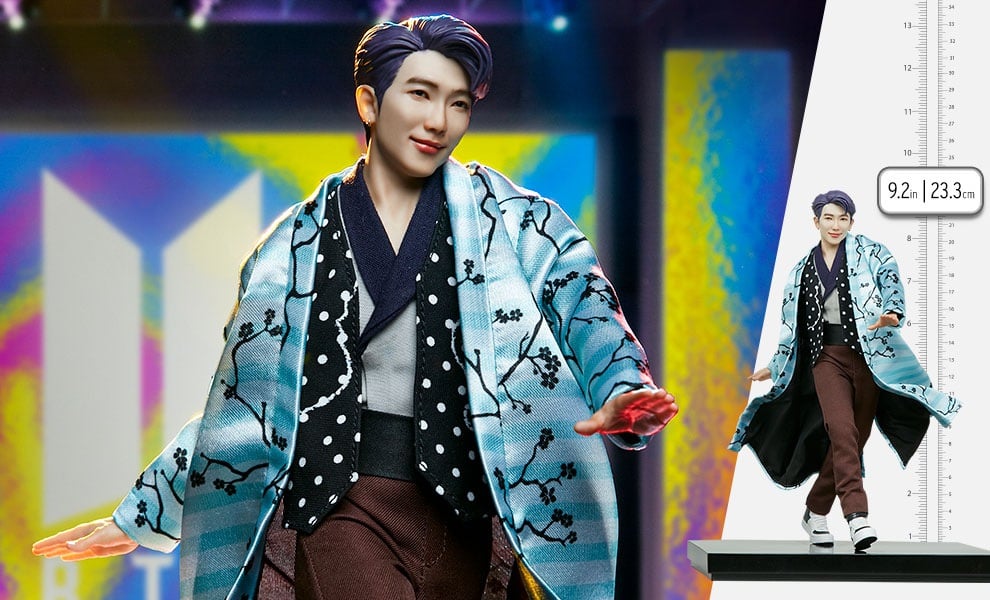 [สั่งจอง]Sideshow : BTS Idol Collection Deluxe Statue