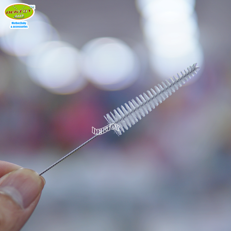 Pigeon พีเจ้น ขวดป้อนอาหารเหลวพร้อมช้อน 8 ออนซ์