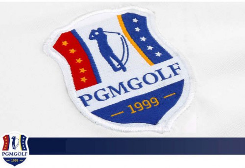 เสื้อนักกอล์ฟสุภาพบุรุษ PGM YF171