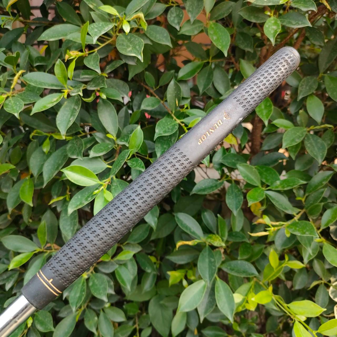 PUTTER DUNLOP DDH XCEL ความยาว 34 นิ้ว ก้าน DDH เดิมๆสวยครับ