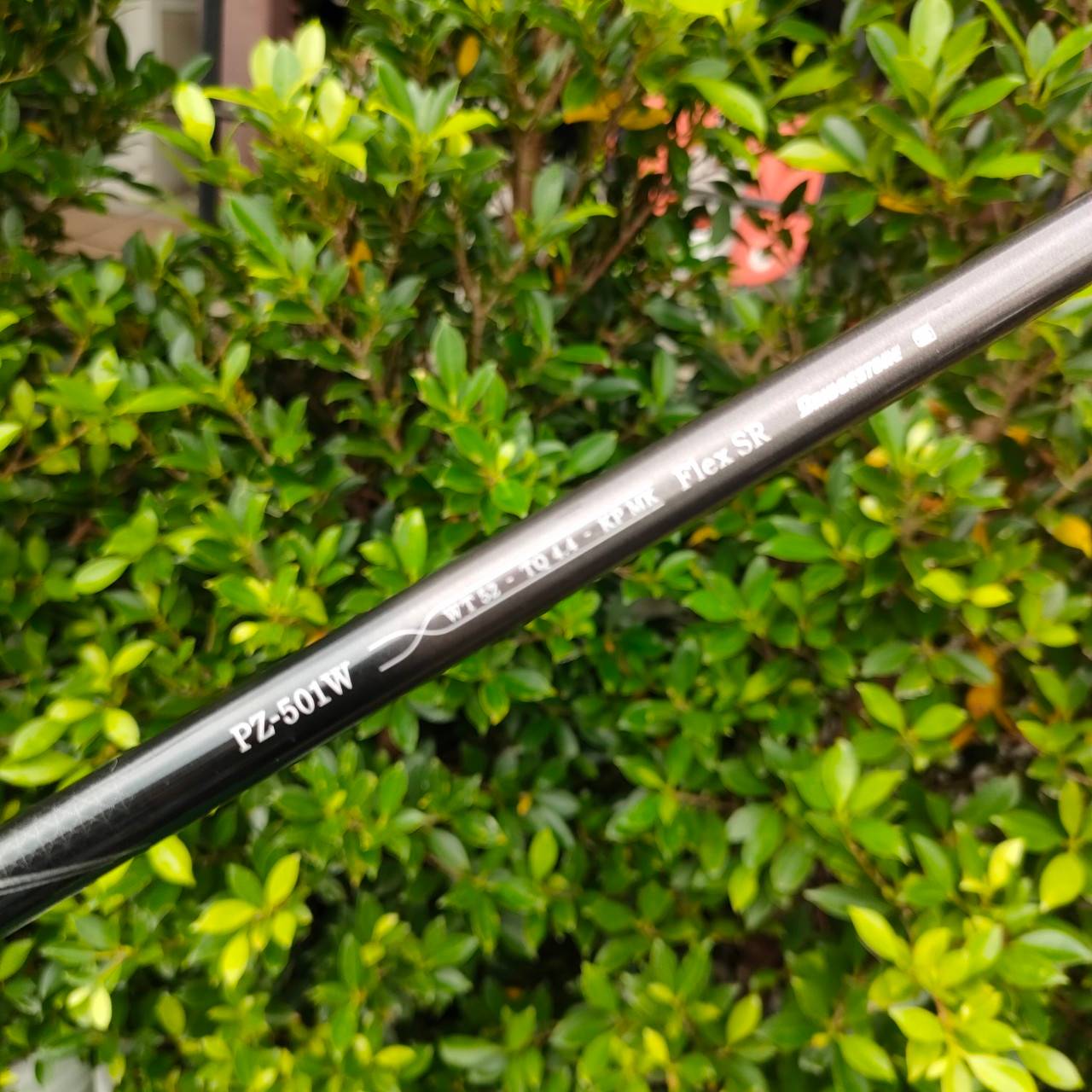 . FW5 TOURSTAGE PHYZ ก้าน PHYZ HUMAN HARMONIZED DESIGN FLEX SR องศา 19 ไม้กอล์ฟพรีเมี่ยมที่สุด ของแบรนด์ TOURSTAGE