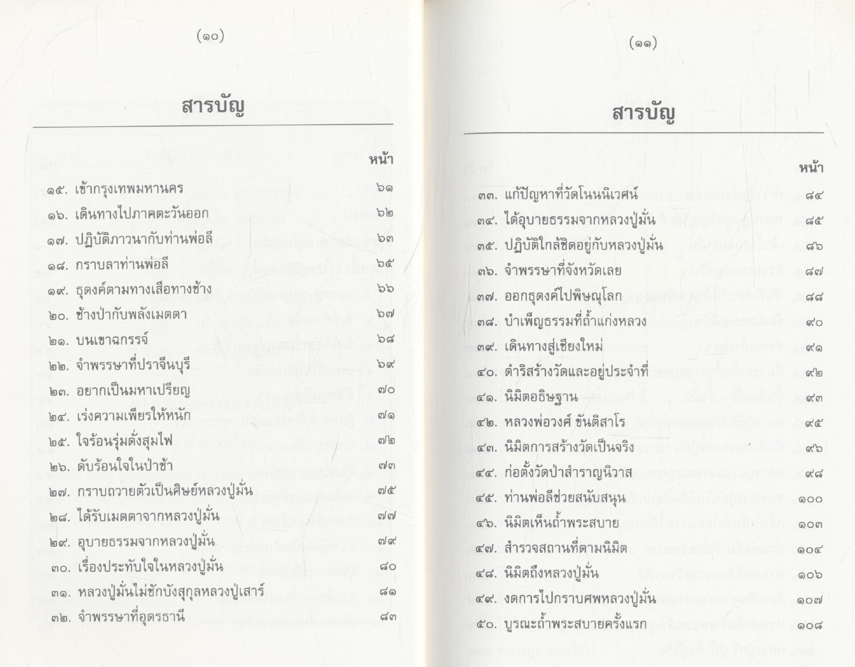 อนุสรณ์งานพระราชทานเพลิงศพพระครูภาวนาทัศนวิสุทธิ หลวงปู่แว่น ธนปาโล วัดถ้ำพระสบาย ลำปาง ๒๕๔๒