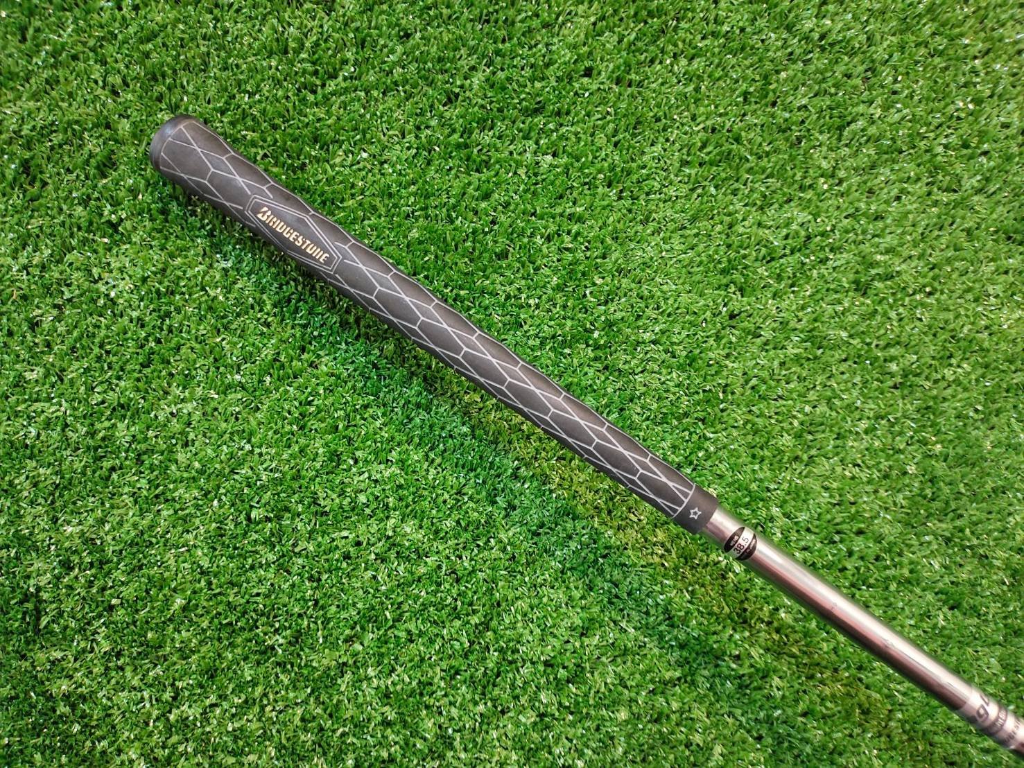 ชุดเหล็ก BRIDGESTONE EAGLE II
