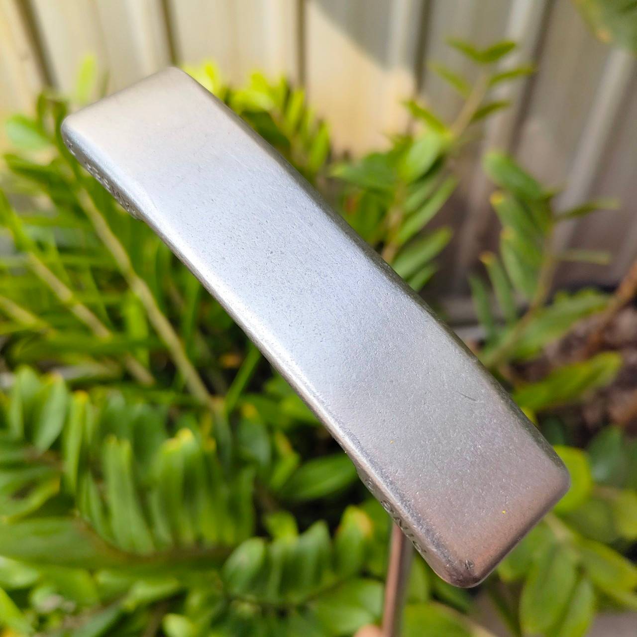 PUTTER PING ANSER2 ความยาว 33 นิ้ว พัตเตอร์ยอดนิยม ตระกูล ANSER ผลิตออกมาได้มาตรฐาน ไม้กอล์ฟพรีเมี่ยมมือสอง By NakaraLuxurious