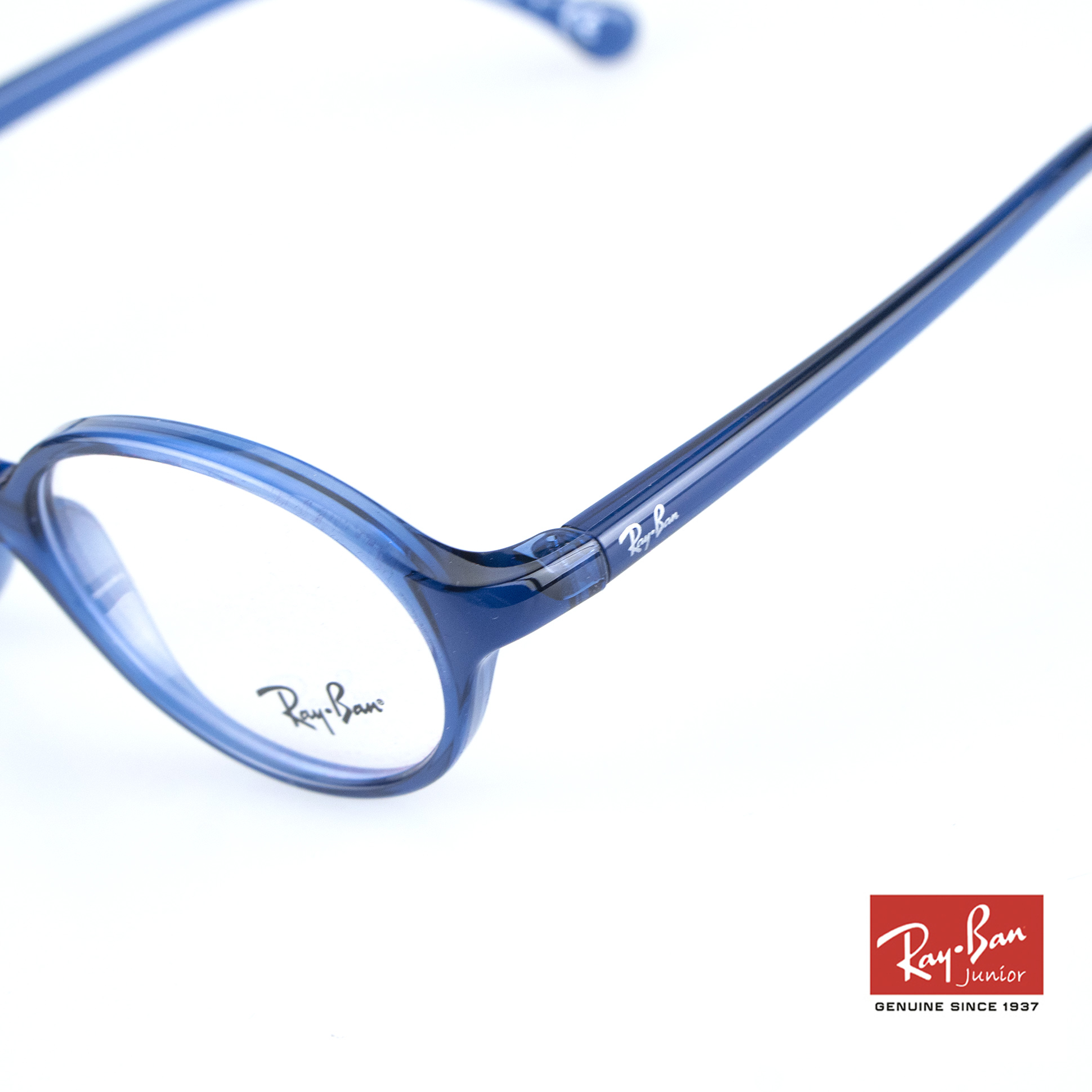 แว่นเด็ก Rayban Junior RB1901 3834