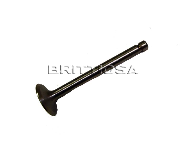 Venttiili, kapea kiilaura, 25.4mm =16e