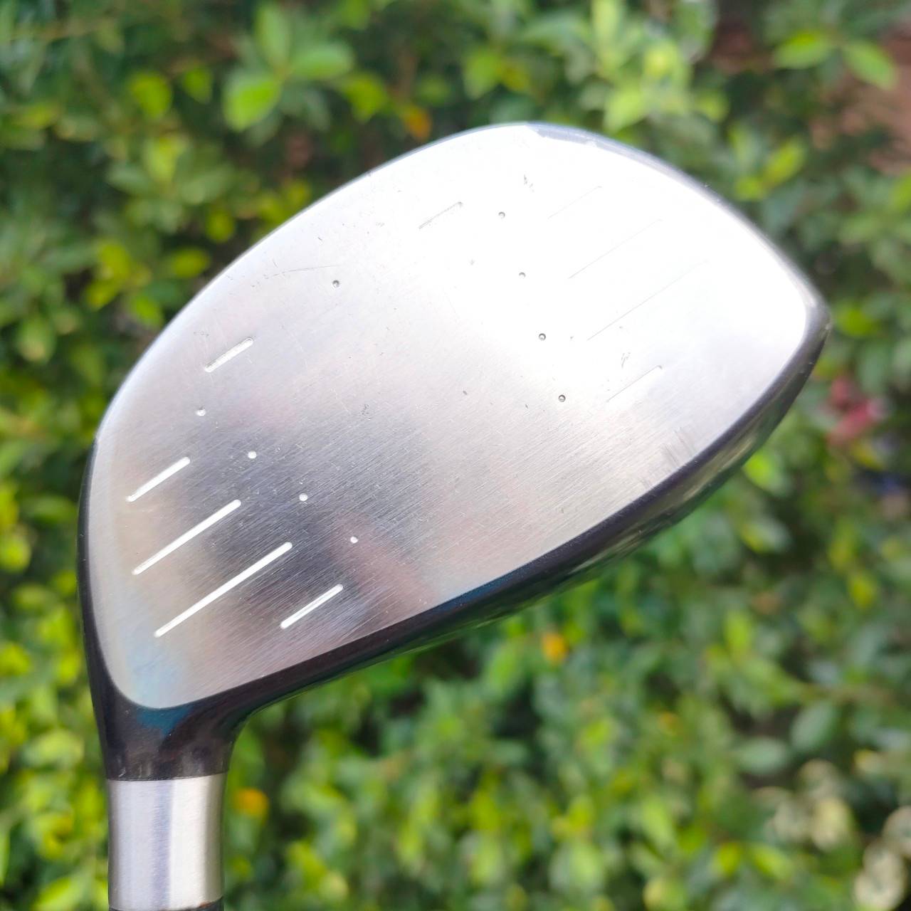 DRIVER SRIXON W-201 SP700 FACE องศา 10 ก้าน TOUR BLACK V-23 FLEX S MADE IN JAPAN 100% วัสดุสุดพรีเมี่ยม ไม้กอล์ฟมือสอง ของแท้ BY NakaraLuxurious