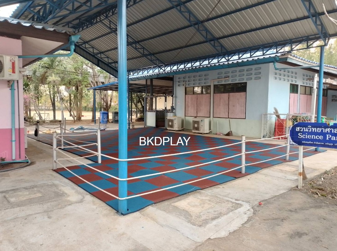 แผ่นยาง EPDM ราคาต่อ1ตร.ม. 4แผ่น แผ่นยางสังเคราะห์ ,แผ่นปูกันกระแทก,แผ่นปูพื้นสนามเด็กเล่น, พื้นยางEPDM ,ปูสนามเด็กเล่น,สนามกีฬา ห้องฟิตเนส พร้อมส่ง ราคาโรงงาน มีสีดำ เทา น้ำเงิน เหลือง แดง เขียว