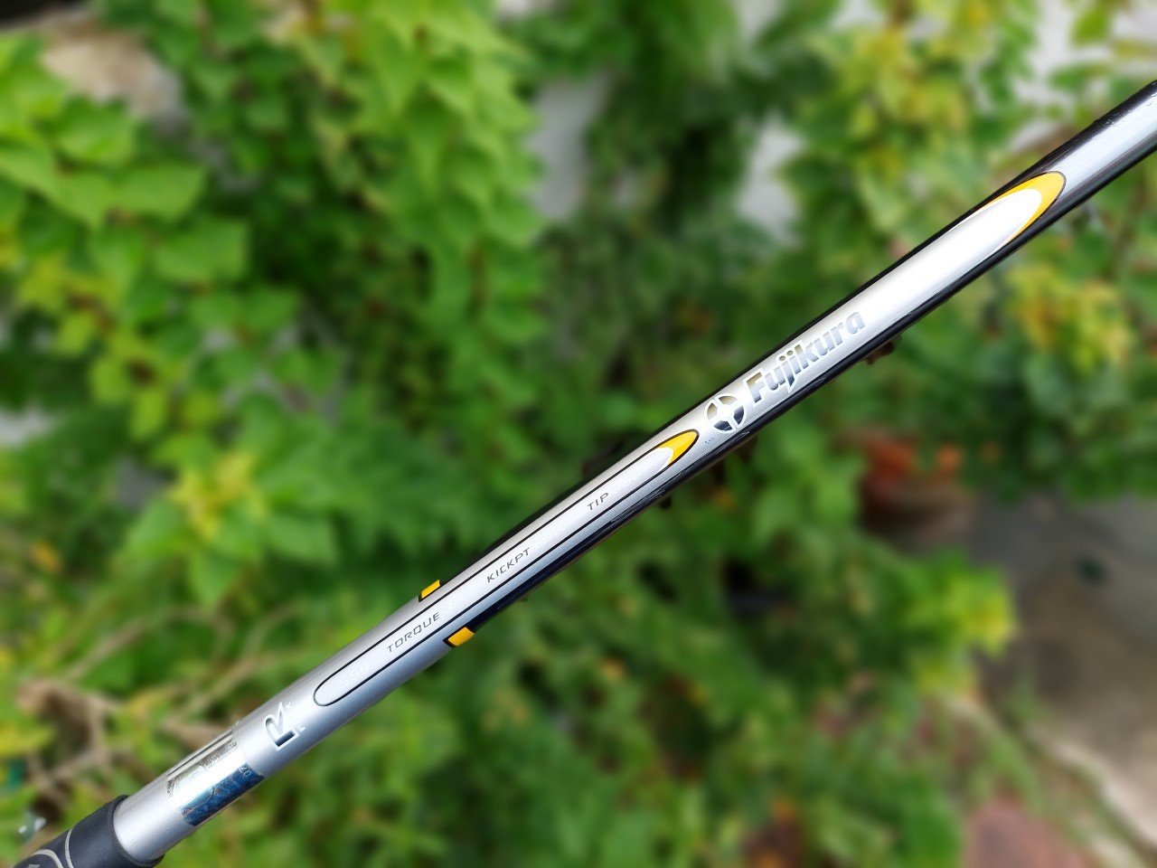 Driver Cleveland Hibore