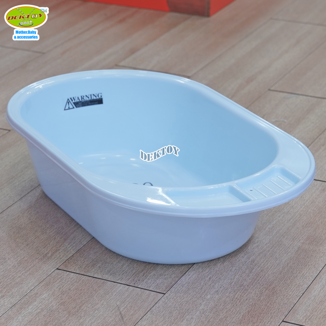 Nanny อ่างอาบน้ำเด็กแนนนี่ 3069 ลาย Baba