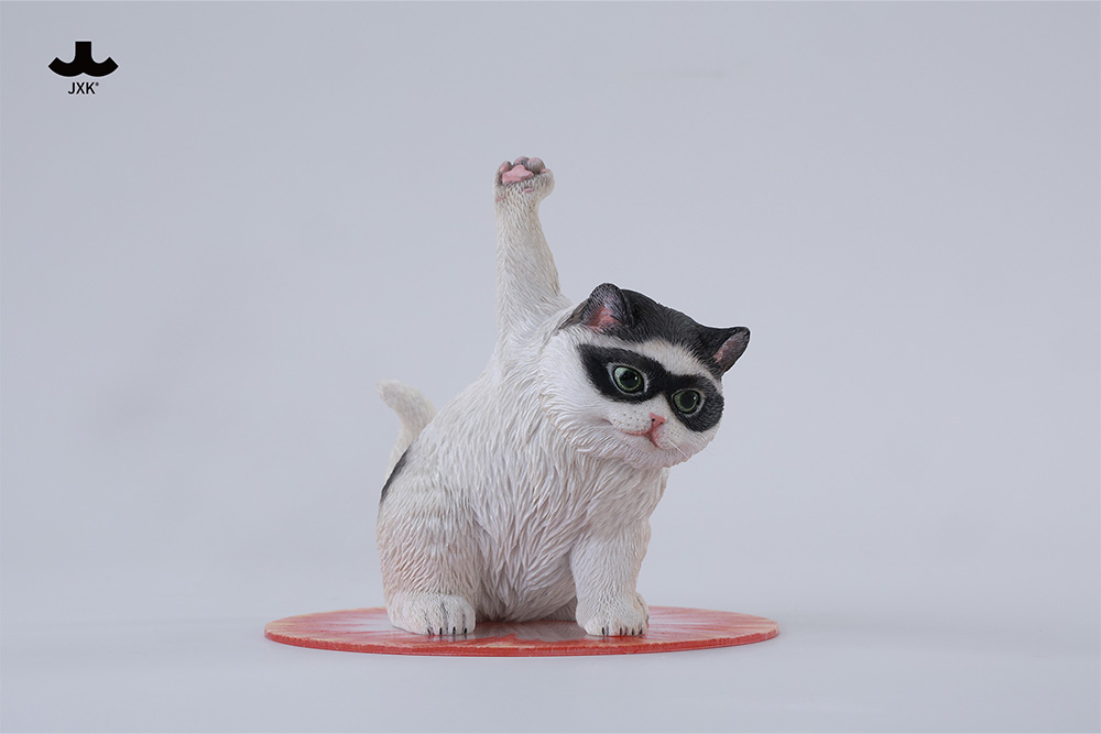 [สั่งจอง]JXK --- super cat ---