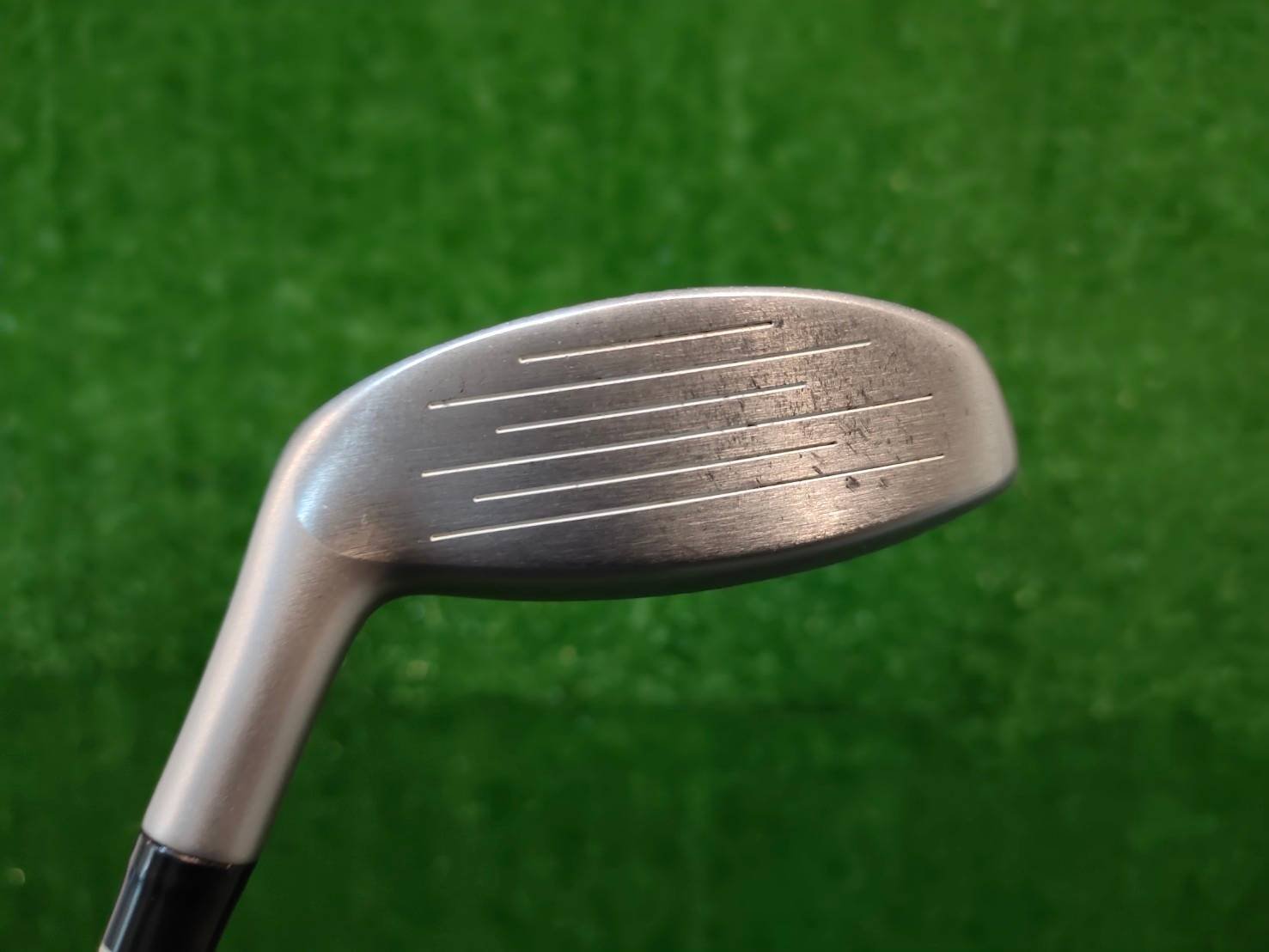 FW5 Taylormade RESCUE