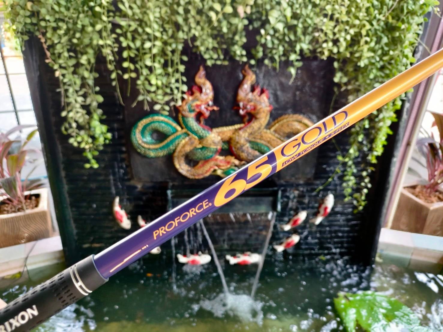 DRIVER TAYLORMADE TOUR BURNER