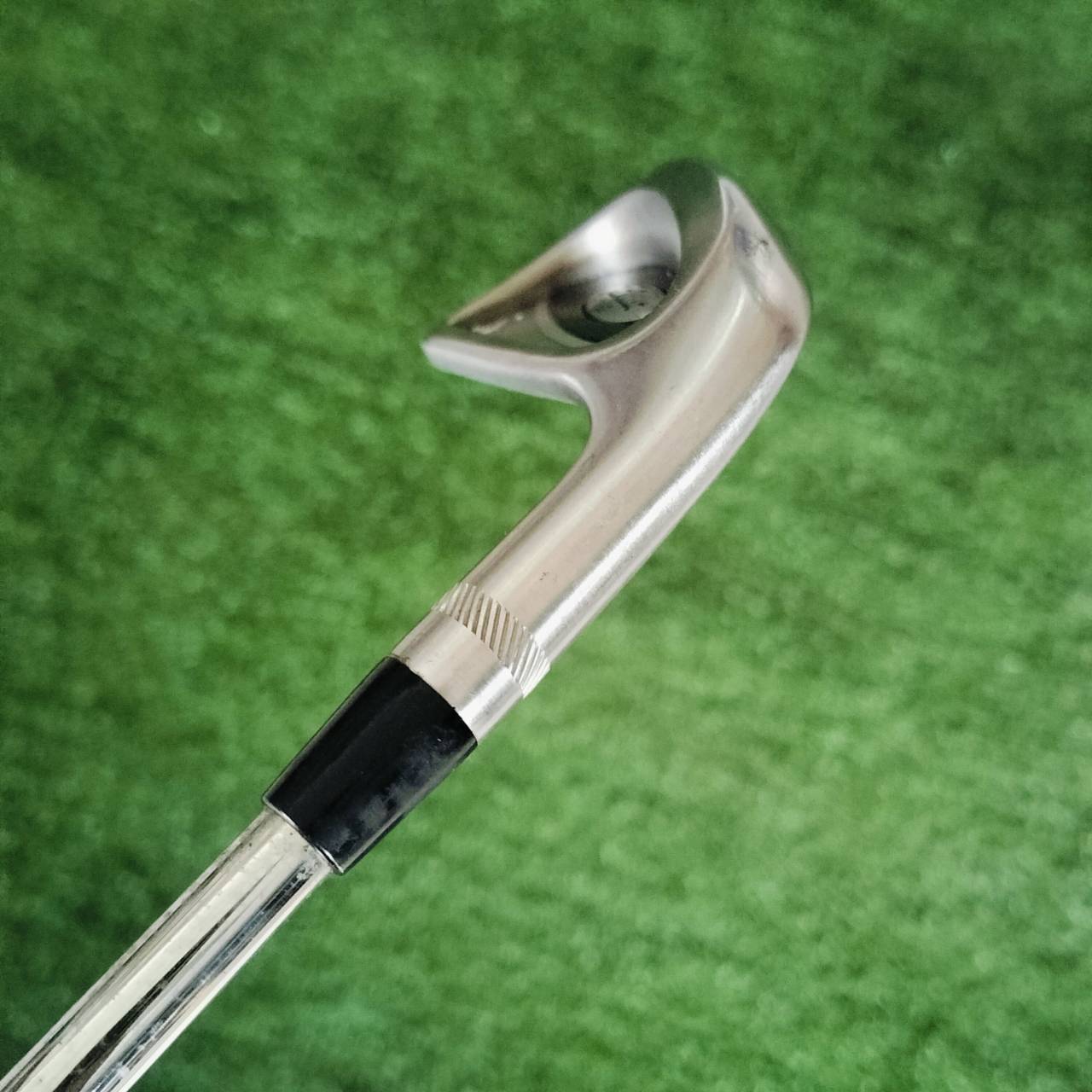 ชุดเหล็ก TITLEIST DCI 762 มีเหล็ก 3 4 5 6 7 8 9 เเละ P ก้าน DYNAMIC GOLD R300 สภาพสวยมาก หน้าสวยทุกเหล็ก ไม้กอล์ฟพรีเมี่ยมมือสอง ของแท้ By NakaraLuxurious