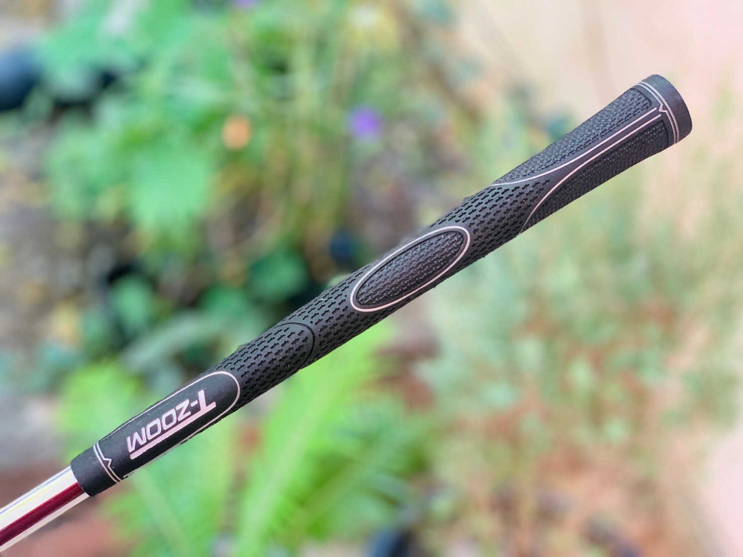 เหล็ก 9 TOPPOINT DISCOVER HYPER ELASTIC STEEL