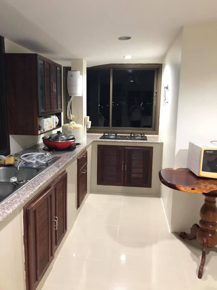 งานตกแต่งภายนอก&ภายใน งานเฟอร์นิเจอร์@อพาร์ทเม้นท์