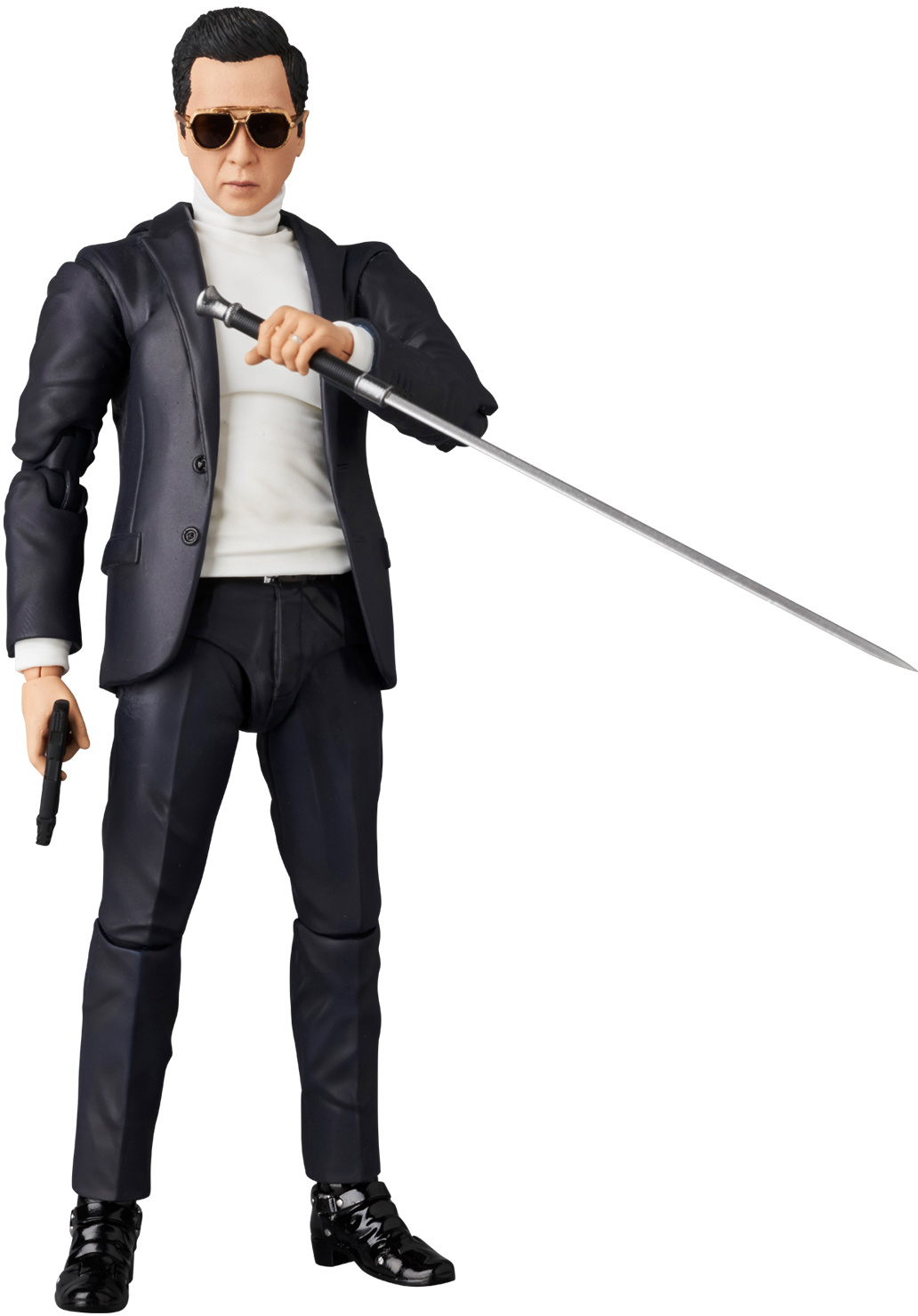[สั่งจอง]MAFEX : JOHN WICK