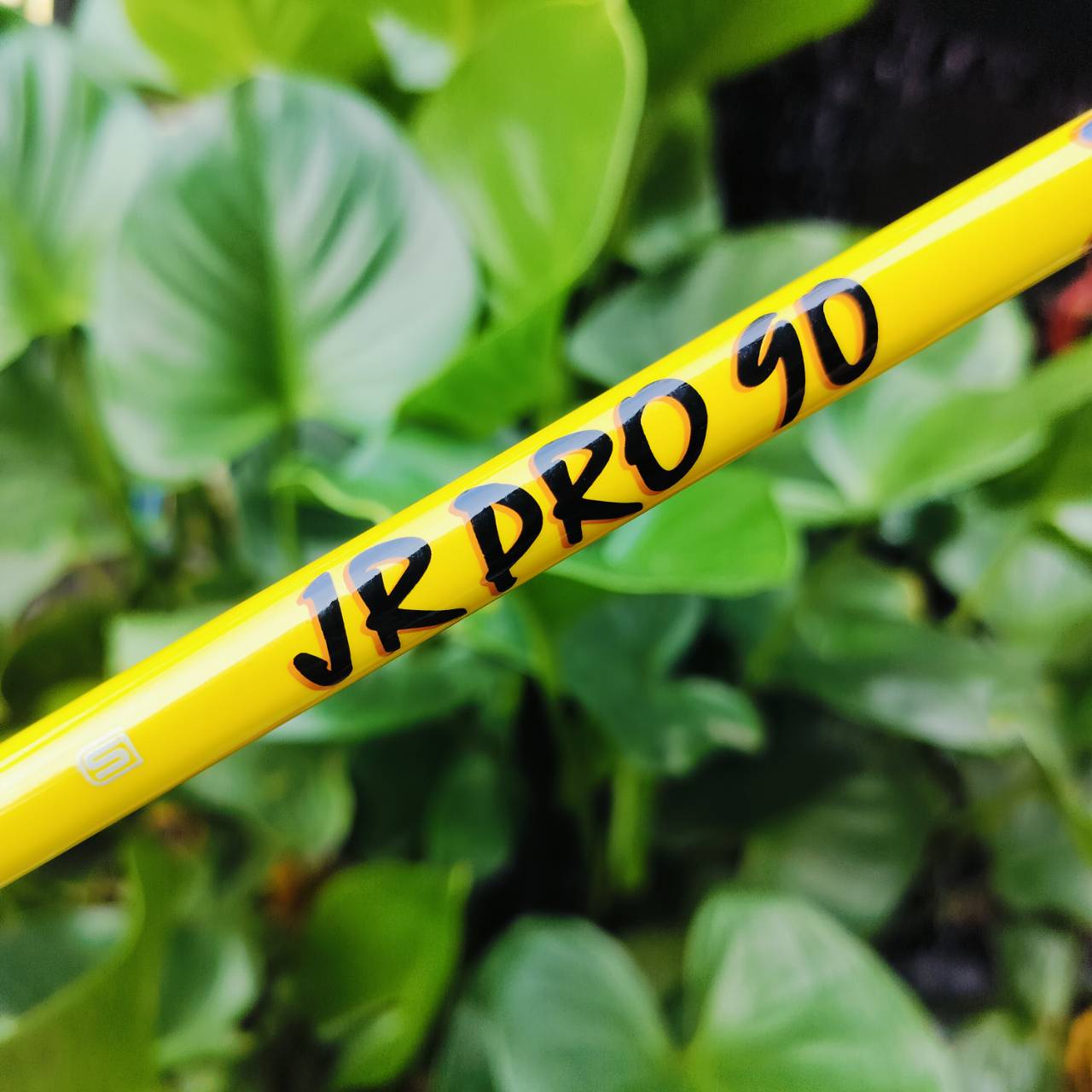 *** ไม้กอล์ฟเด็ก *** Driver เด็ก PROKENNEX JR PRO ความยาว 33 นิ้ว ไม้ญี่ปุ่น ตีง่ายๆ น้องเริ่มต้นใหม่ ใช่ไม้นี้ตีง่ายมากค่ะ ไม้กอล์ฟพรีเมี่ยมญี่ปุ่นมือสอง ของแท้ By NakaraLuxurious