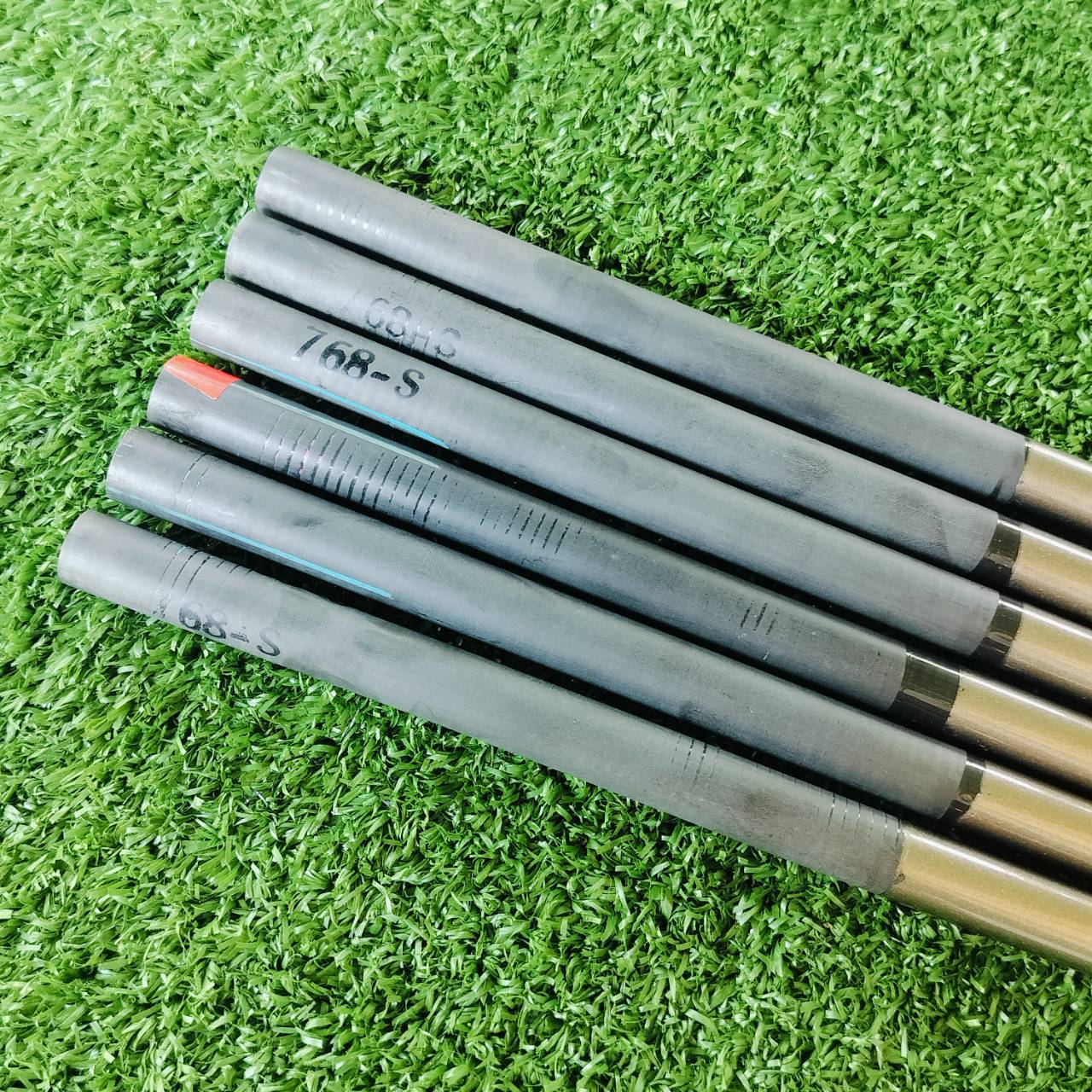 ก้านสำหรับใส่ Driver M TEC NEW ULTRALITE TECHNOLOGY MADE IN USA FLEX S ความยาวเฉพาะก้าน 45 นิ้ว ก้านใหม่มือหนึ่ง ลดล้างสต๊อค ก้านไม้กอล์ฟพรีเมี่ยมมือหนึ่ง ของแท้ By NakaraLuxurious