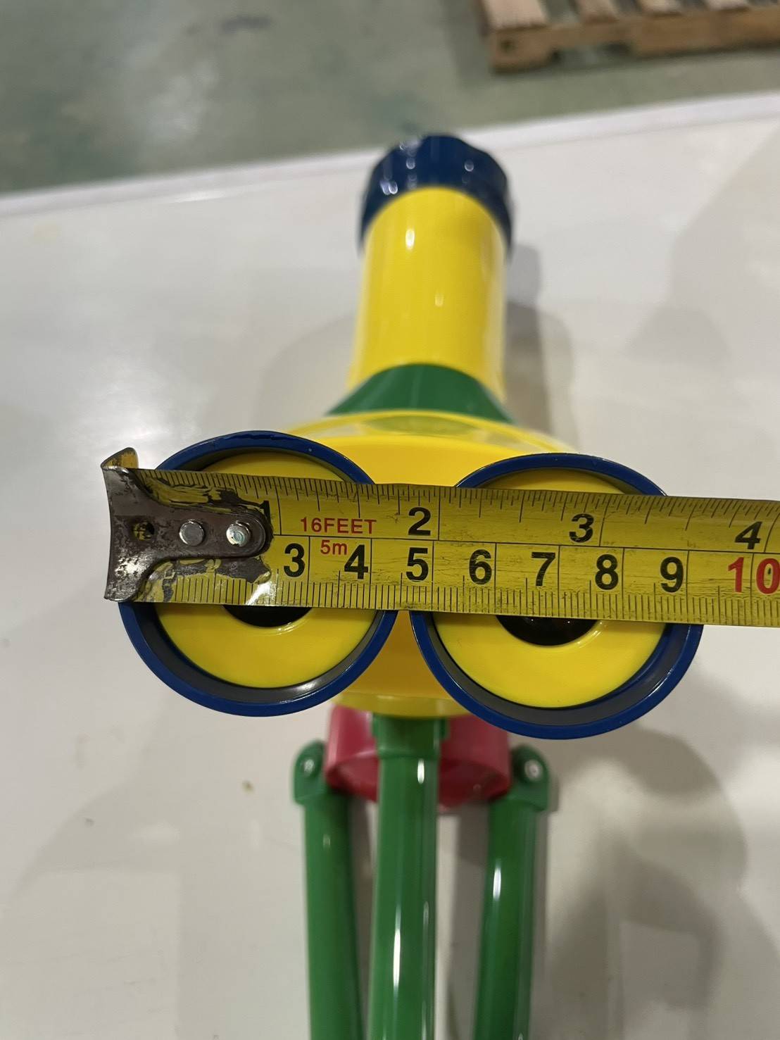 กล้องโทรทรรศน์กล้องแรกของหนู , ทดลองวิทยาศาสตร์, ของเล่นเสริมพัฒนาการ, ของเล่นเด็กอนุบาล, สื่อการสอนเด็กอนุบาล