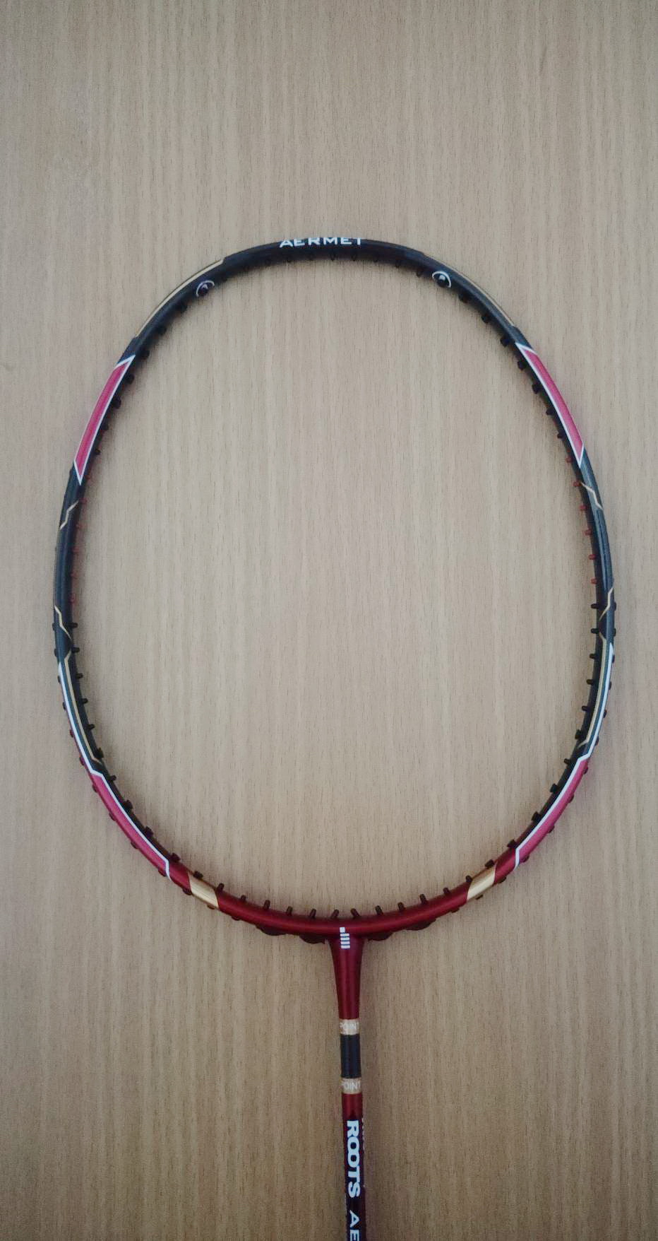 Gosen Roots Aermet Infinity (Limited Edition)