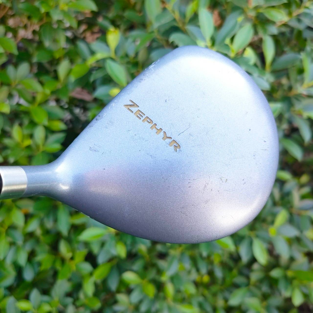 DRIVER MIZUNO ZERHYR EG-230 องศา 12 ก้าน TF-2740 FLEX 7 MADE IN JAPAN