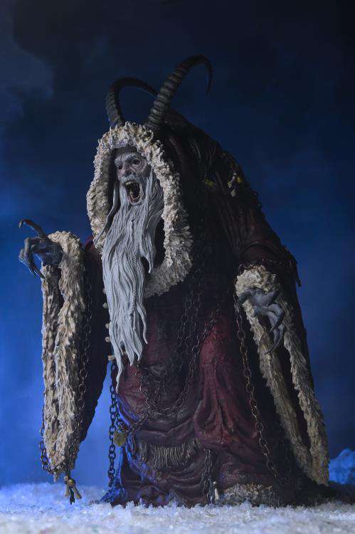 [สั่งจอง] Neca : Movie Maniacs - Krampus Deluxe Figure