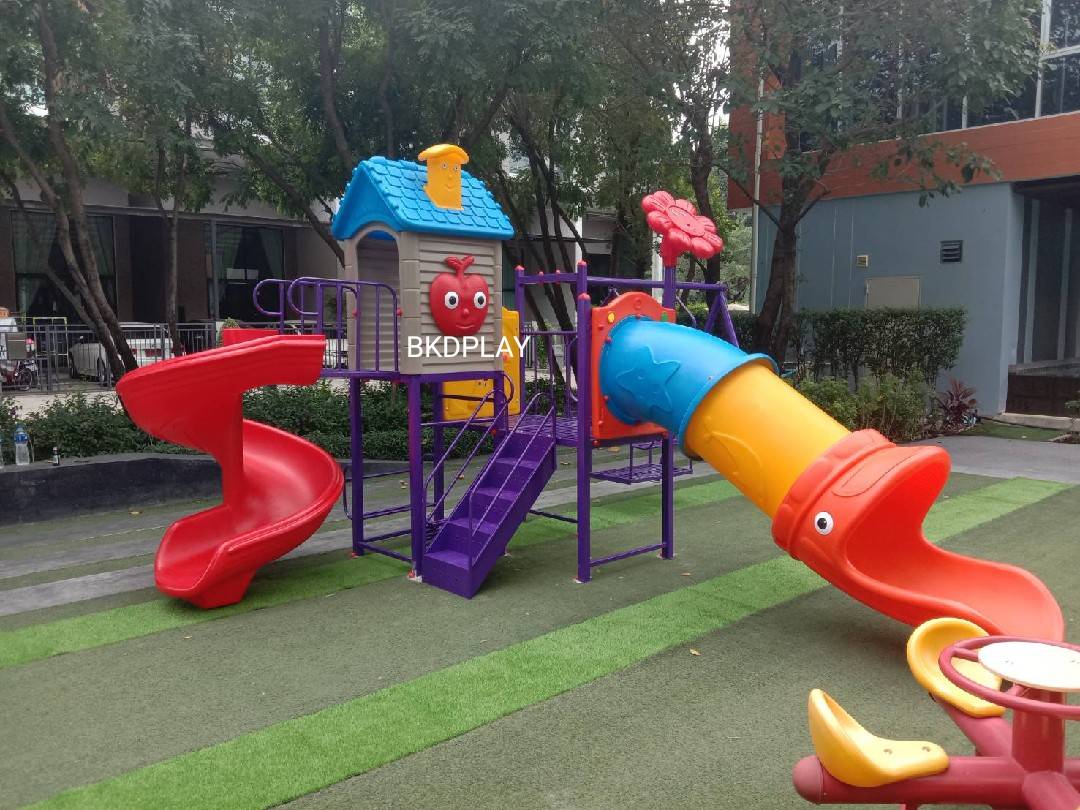 เครื่องเล่นสนามกลางแจ้ง ,ชุดบ้านดอกไม้อุโมงค์ท่อ, เครื่องเล่นสนามปฐมวัย ครุภัณฑ์สนามเด็กเล่น, สพฐ,โครงการโรงเรียนประชารัฐ ศูนย์พัฒนาเด็กเล็ก playground,สไลเดอร์,ของเล่นเสริมพัฒนาการ,เครื่องเล่นสนาม, สนามเด็กเล่น