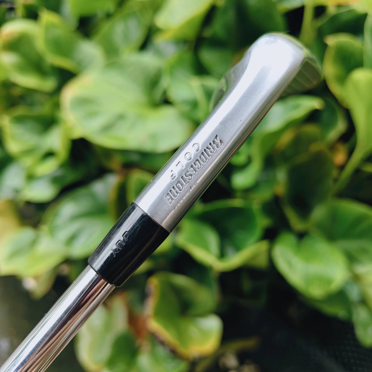 ชุดเหล็ก J15 Dual Pocket Forged (DPF) ของ Bridgestone คือคำตอบที่สมบูรณ์แบบ