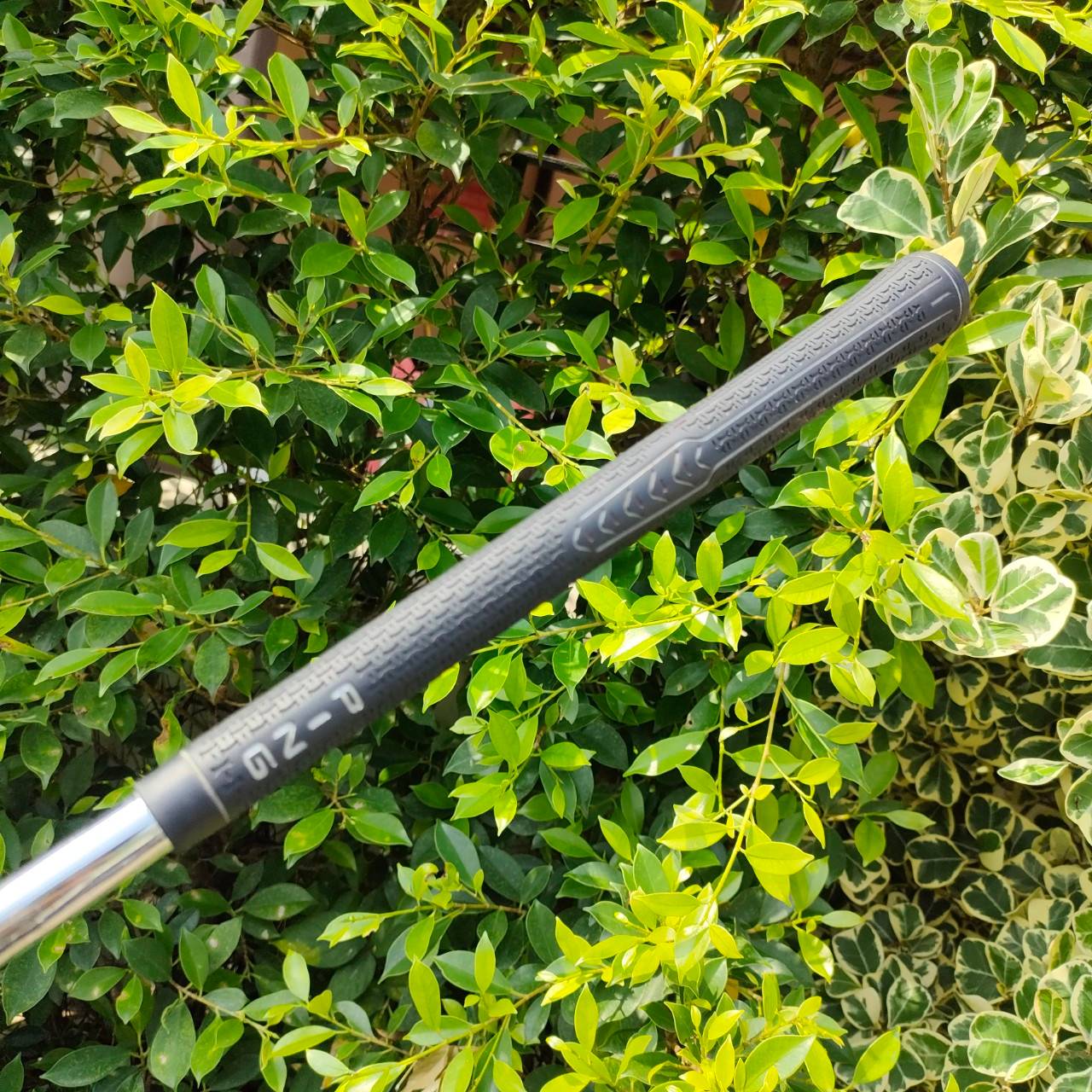 เหล็ก W PING i15 จุดน้ำเงิน ก้าน PING AWT FLEX R งานนุ่ม สปินดีจัดๆ ของดีมาก FORGED เน้นๆ ร่องคมมาก